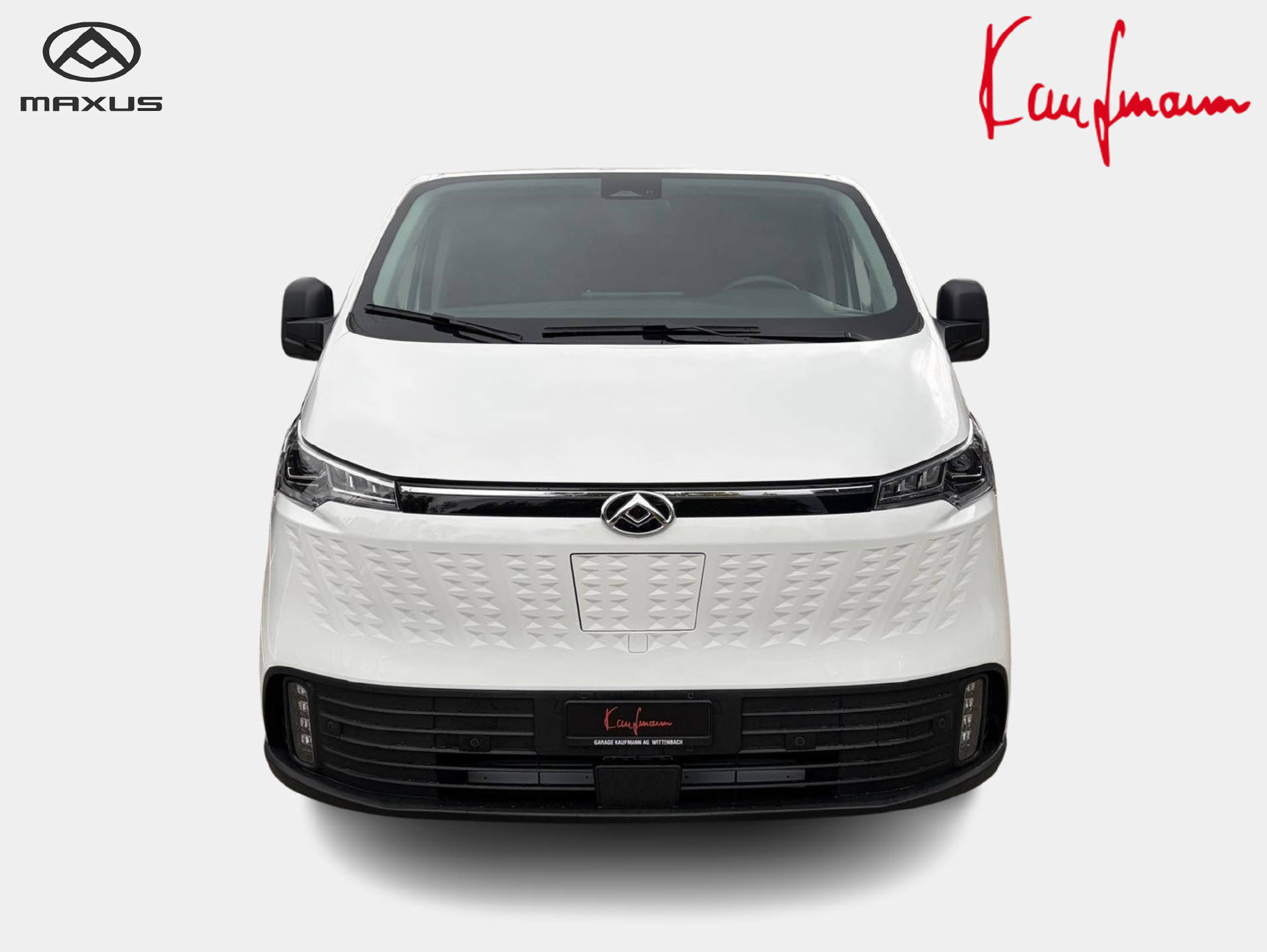MAXUS eDeliver 7 Kaw. L1 E-Motor Entry 77kWh-image-1