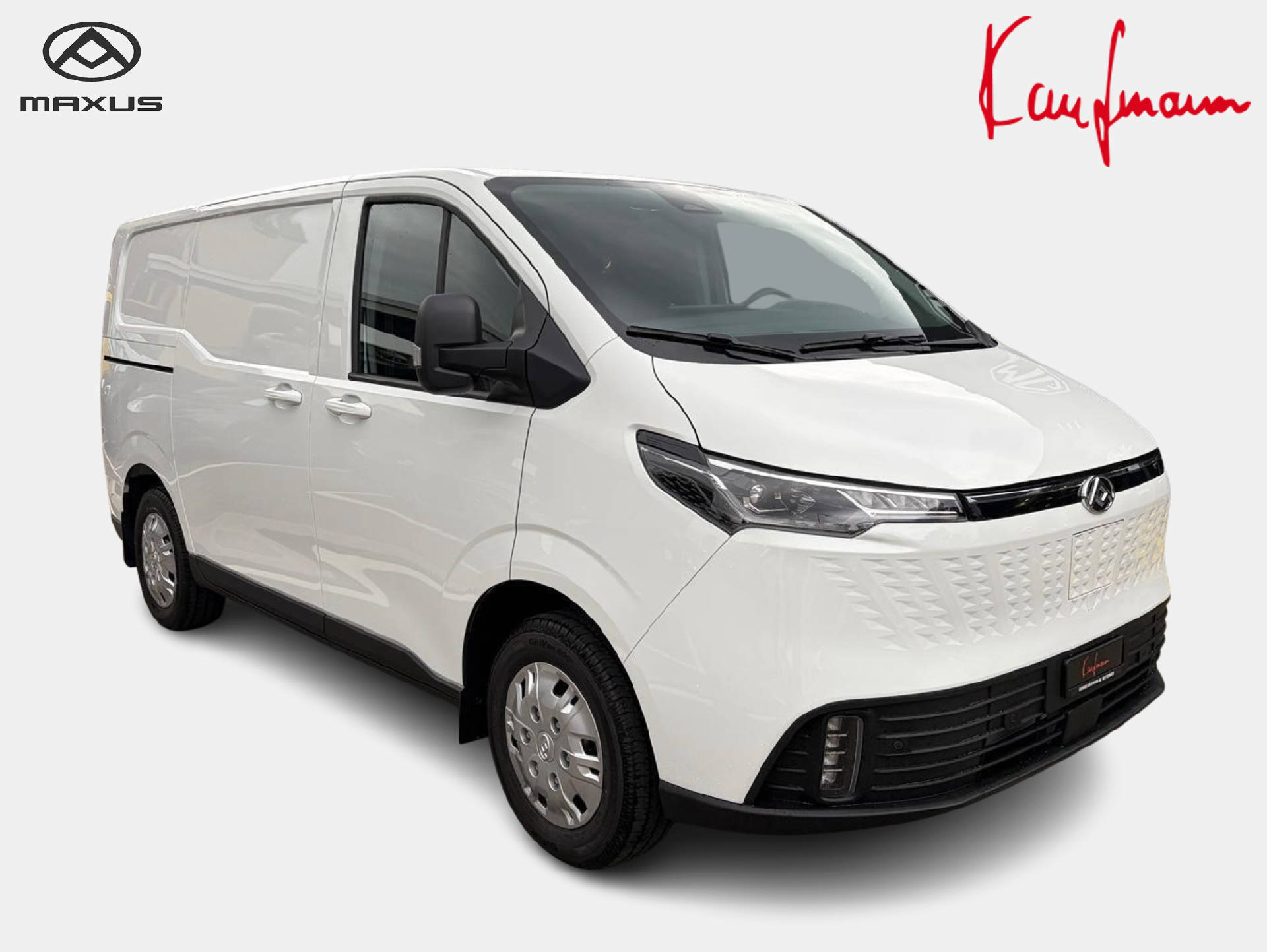 MAXUS eDeliver 7 Kaw. L1 E-Motor Entry 77kWh-image-2