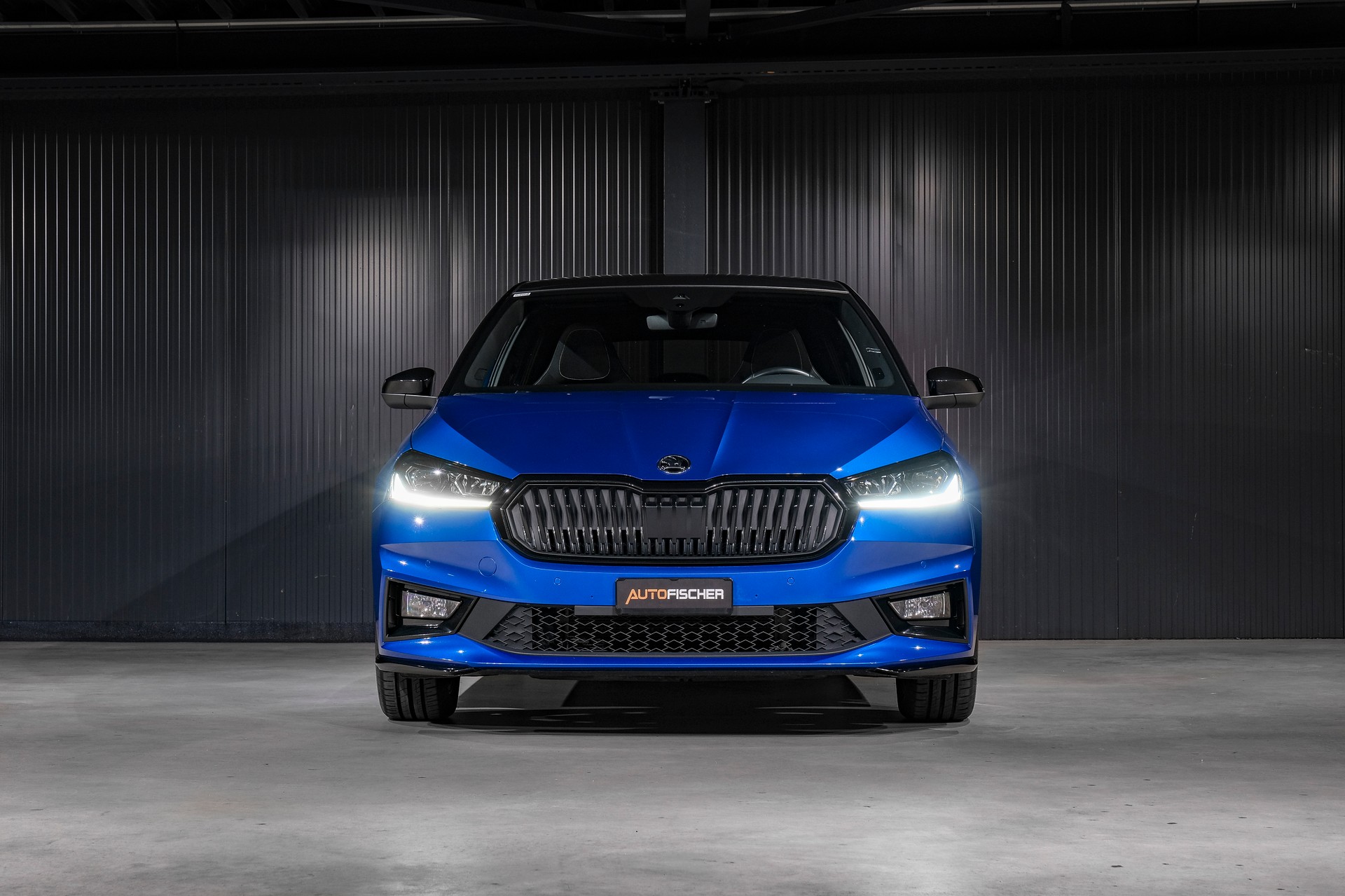 SKODA Fabia 1.0 TSI Monte Carlo DSG-image-2