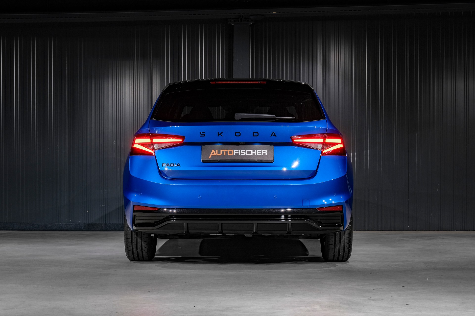 SKODA Fabia 1.0 TSI Monte Carlo DSG-image-5