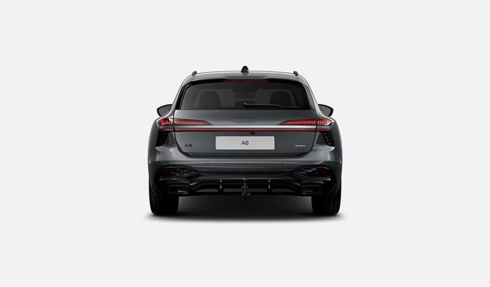 AUDI A6 Avant e-hybrid quattro 220 kW S tronic-image-1