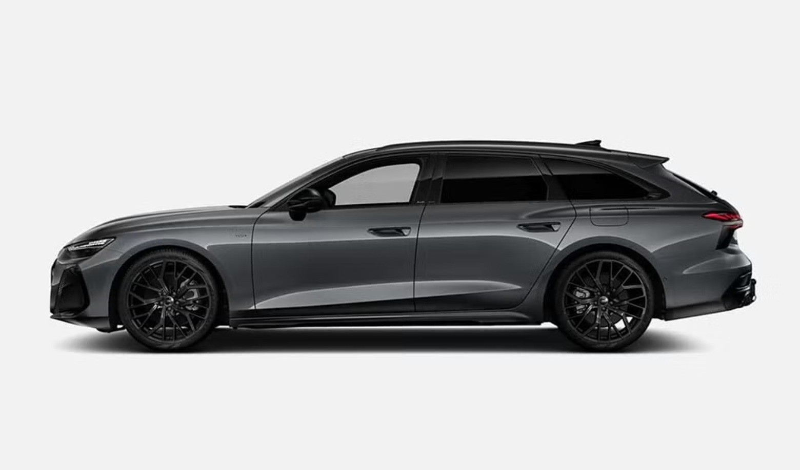 AUDI A6 Avant e-hybrid quattro 220 kW S tronic-image-0