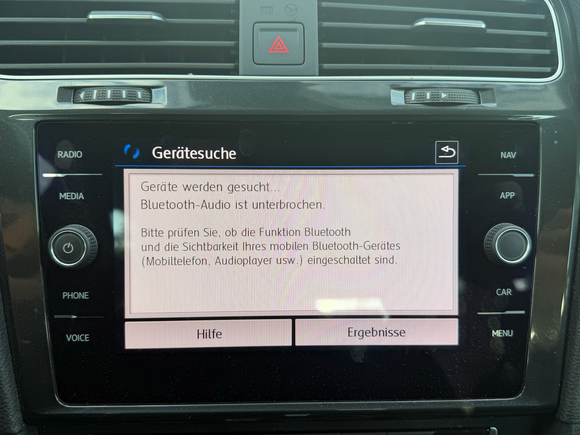 VW Golf 1.5 TSI EVO Comfortline DSG-image-23