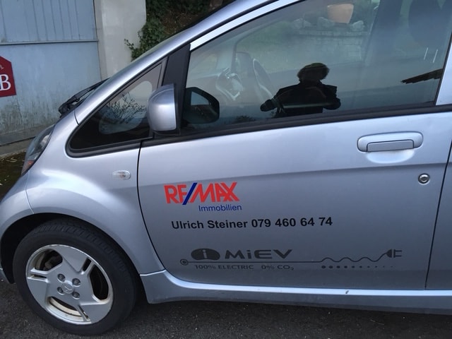MITSUBISHI City Car Elektro-image-2