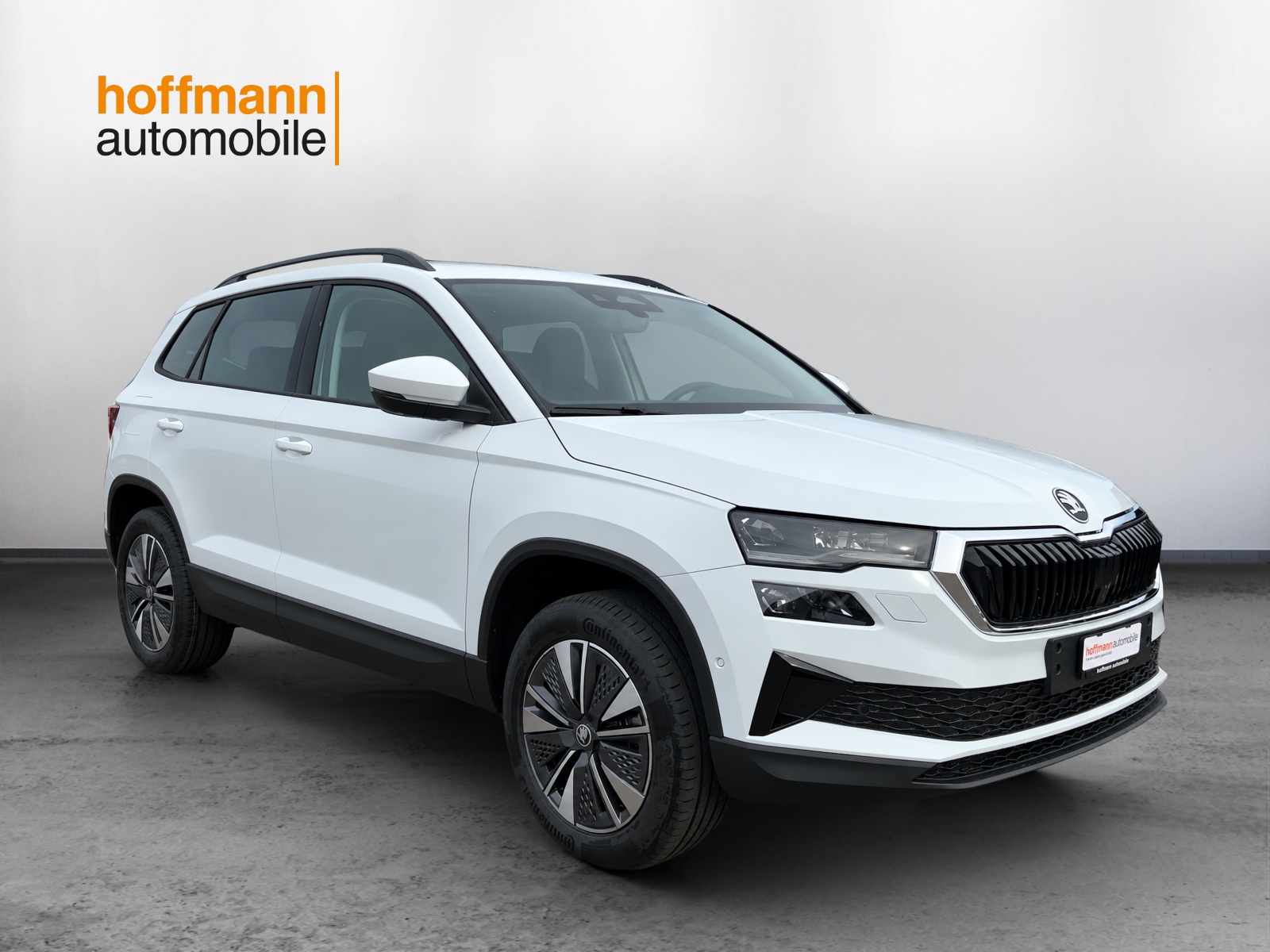 SKODA Karoq 2.0 TDI CR Dynamic 4x4 DSG-showroom-element-2
