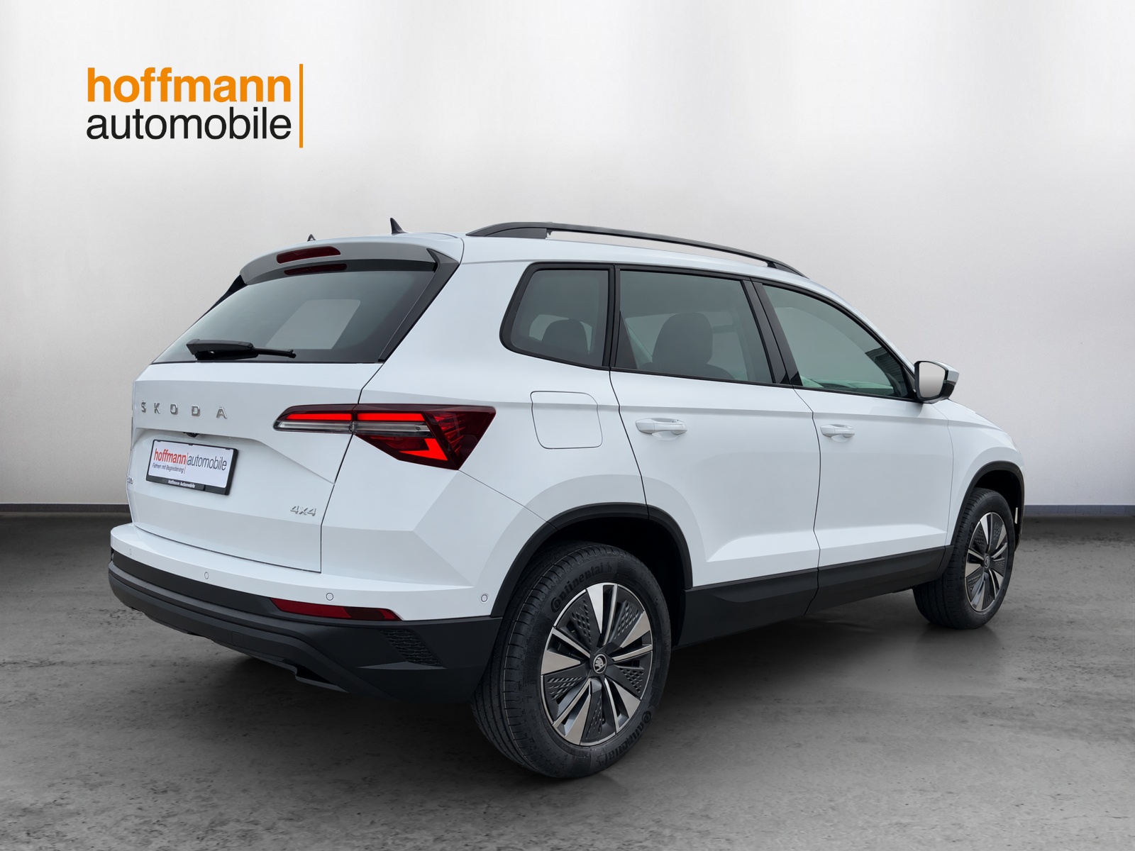 SKODA Karoq 2.0 TDI CR Dynamic 4x4 DSG-showroom-element-3