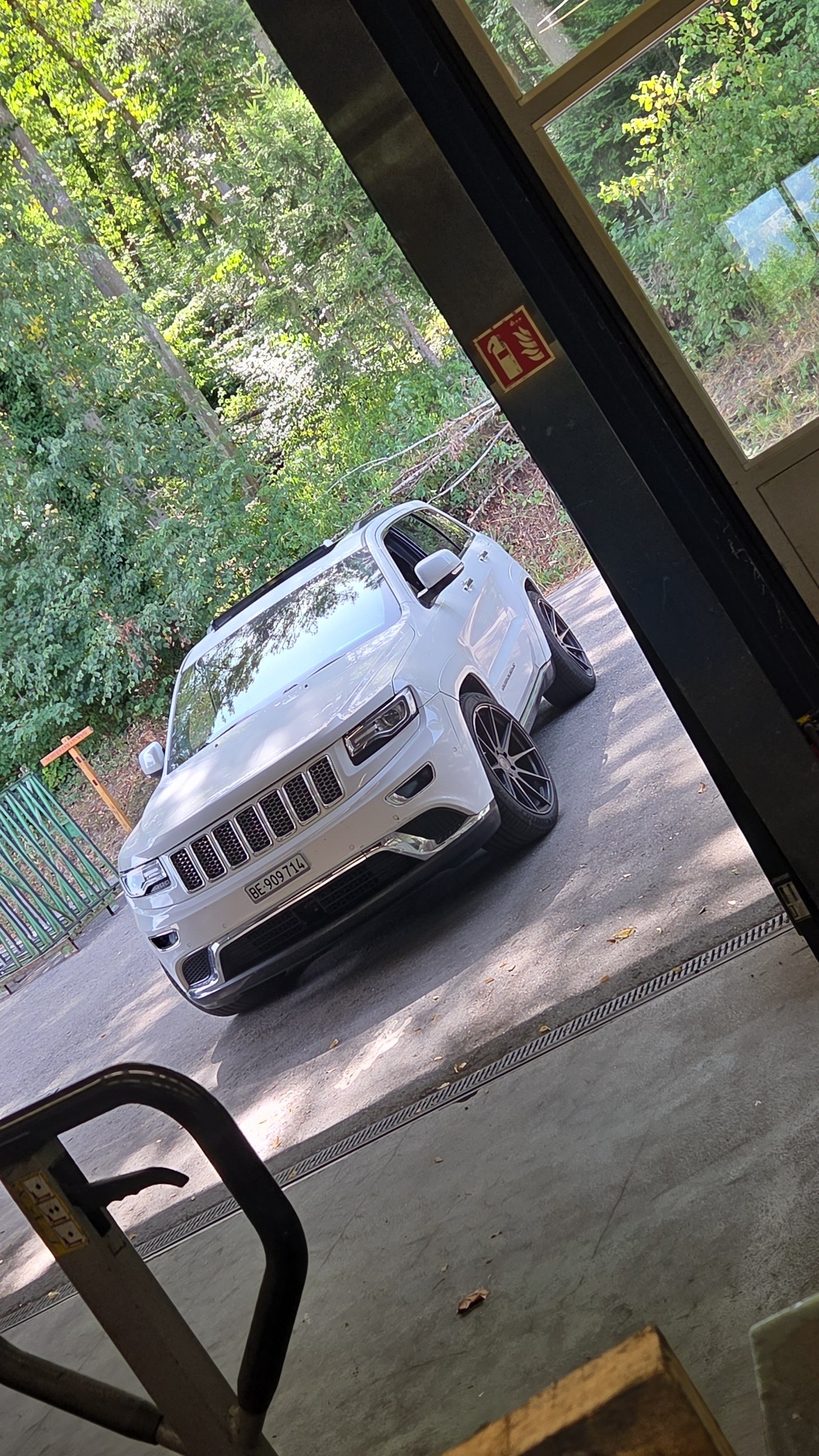 JEEP Grand Cherokee 3.0 CRD 250 Summit-image-0