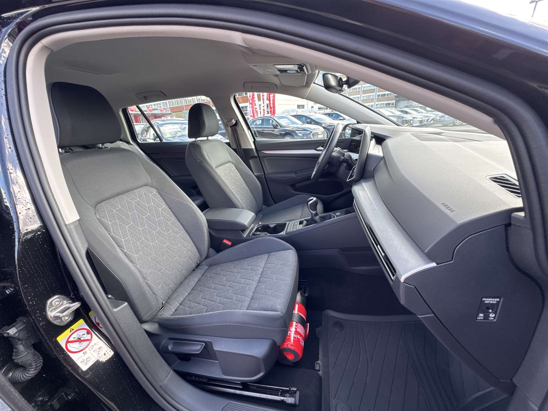 VW Golf Variant 2.0 TDi Life Top-Preis-image-9