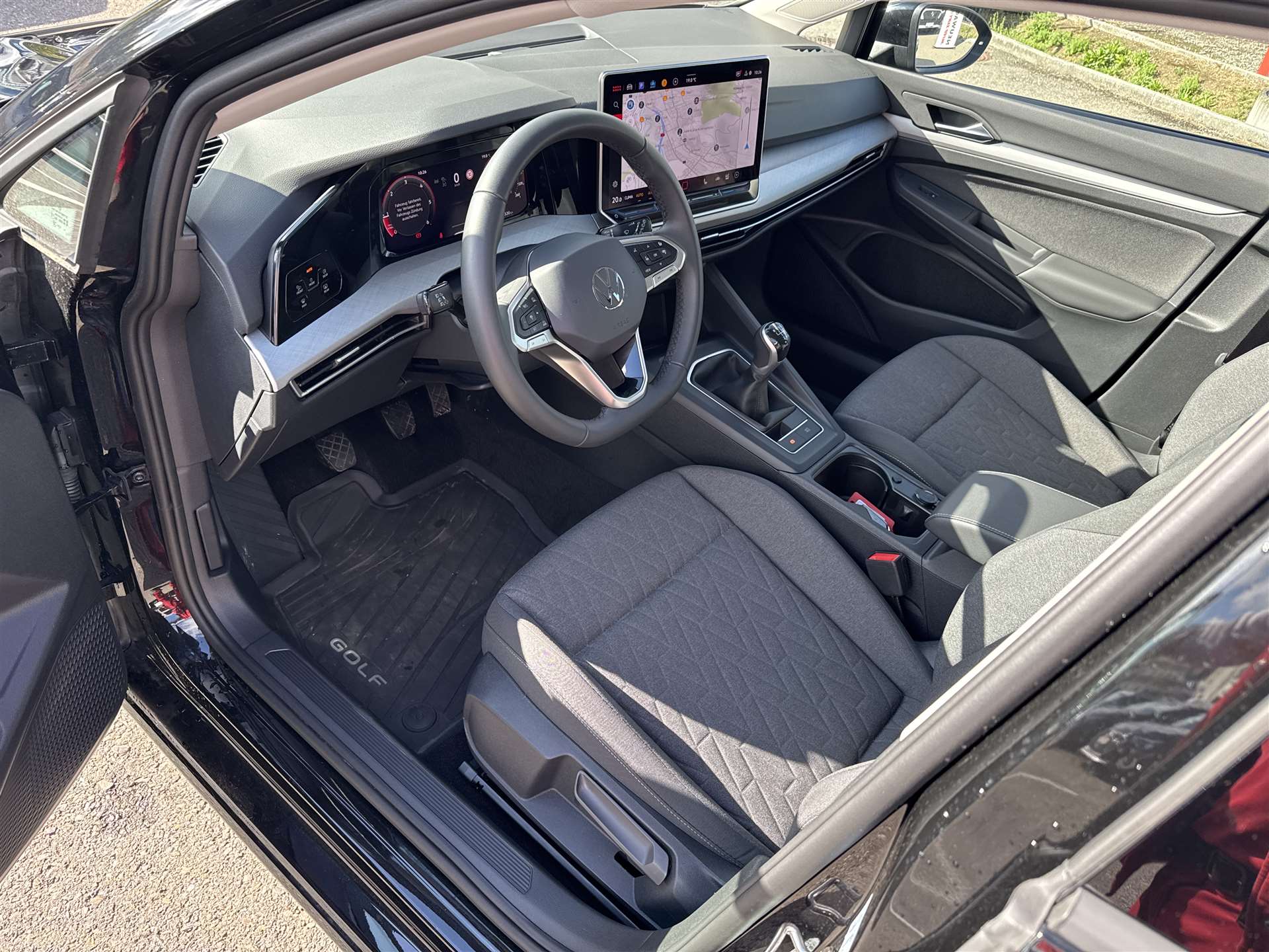 VW Golf Variant 2.0 TDi Life Top-Preis-image-7