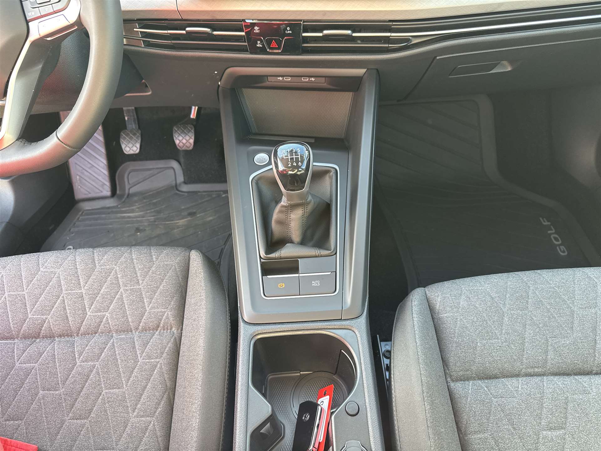 VW Golf Variant 2.0 TDi Life Top-Preis-image-8