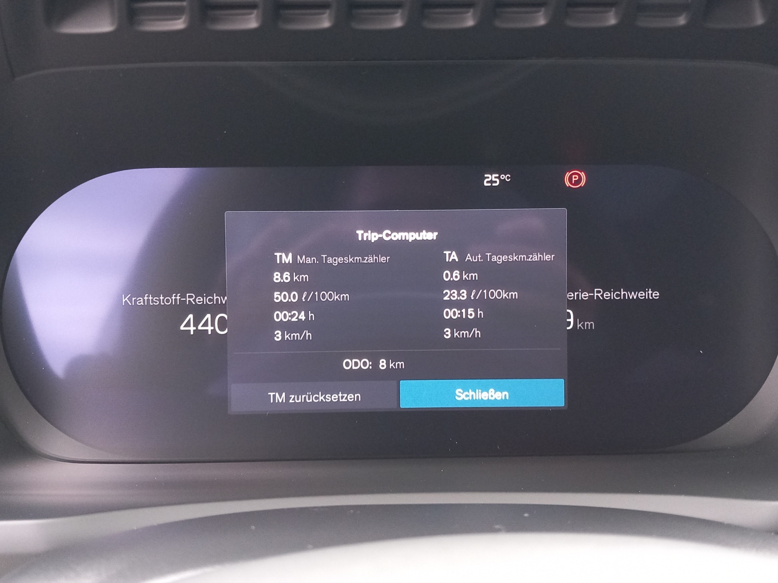 VOLVO XC90 2.0 T8 TE Ultra Dark eAWD-image-12