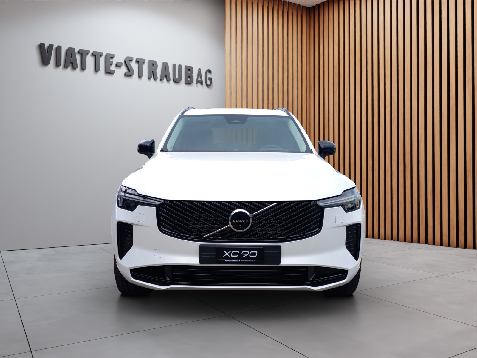 VOLVO XC90 2.0 T8 TE Ultra Dark eAWD-image-3