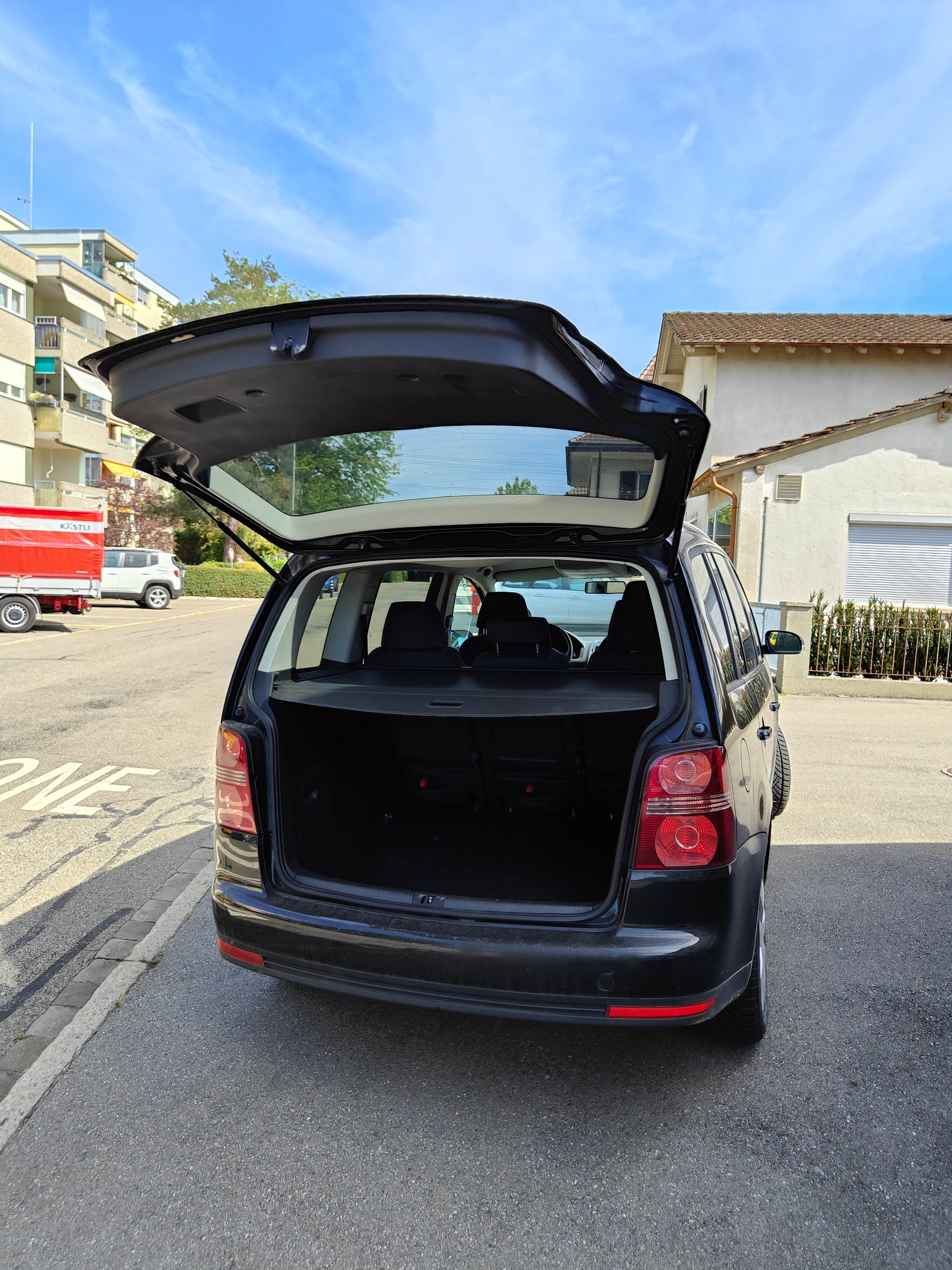 VW 1.9 TDI DPF 105 Conceptline-image-4