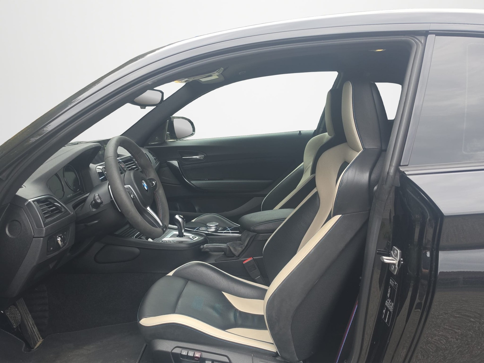 BMW M2 Competition Swiss Performance Pro Edition-image-8