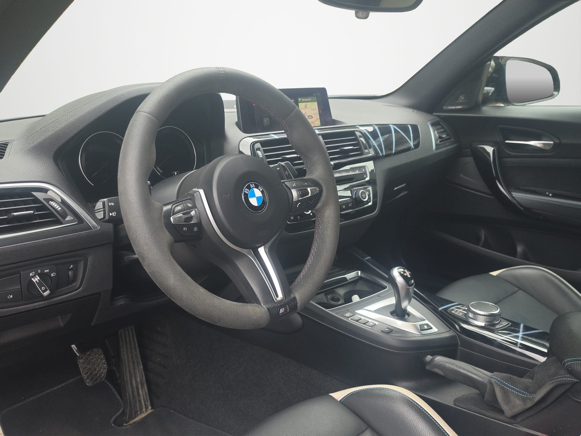 BMW M2 Competition Swiss Performance Pro Edition-image-9