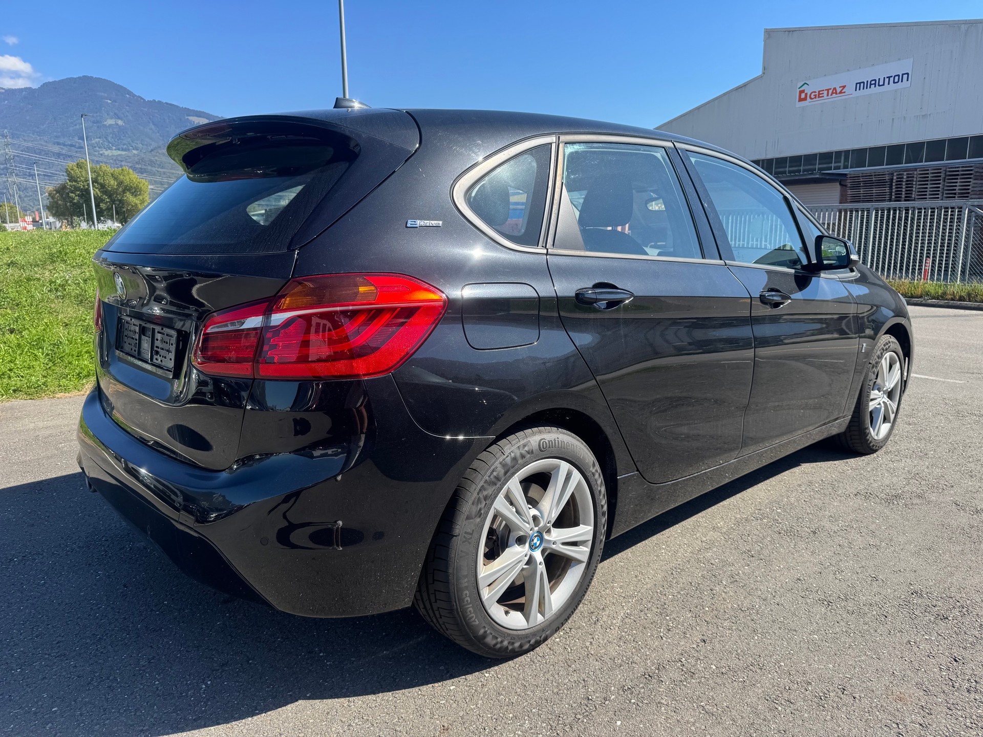 BMW 225xe iPerformance Active Tourer Steptronic-image-5