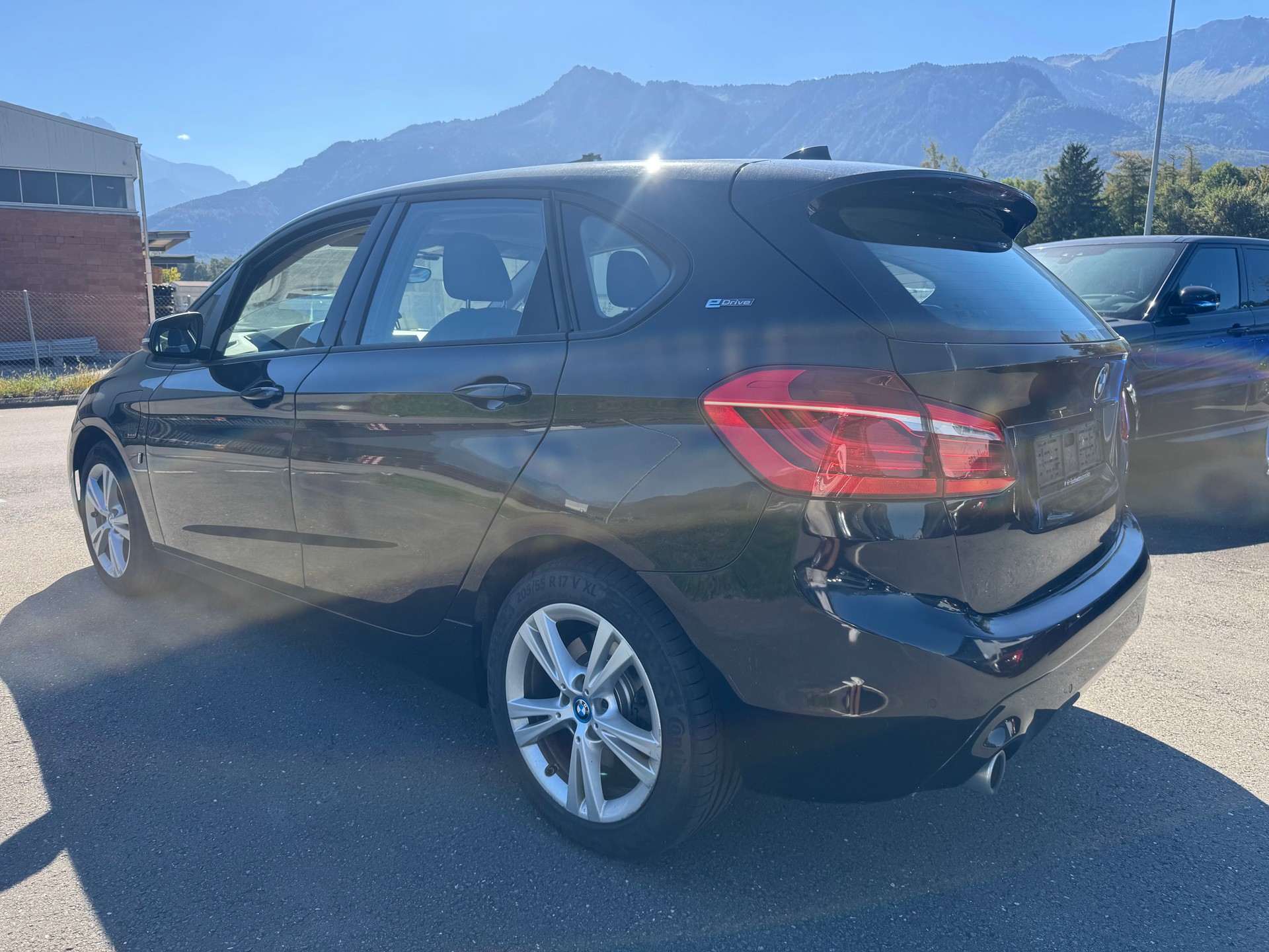 BMW 225xe iPerformance Active Tourer Steptronic-image-7