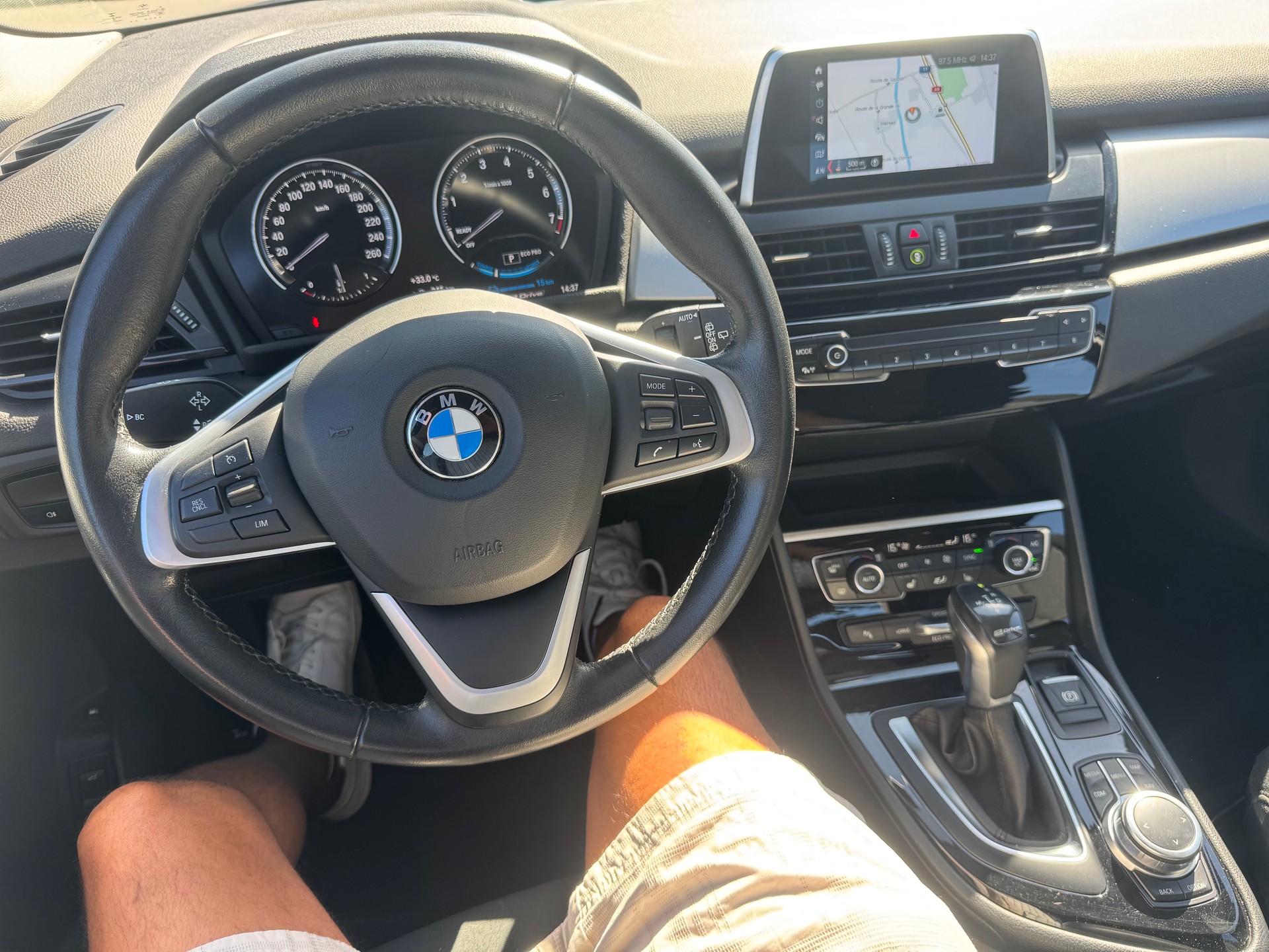 BMW 225xe iPerformance Active Tourer Steptronic-image-17