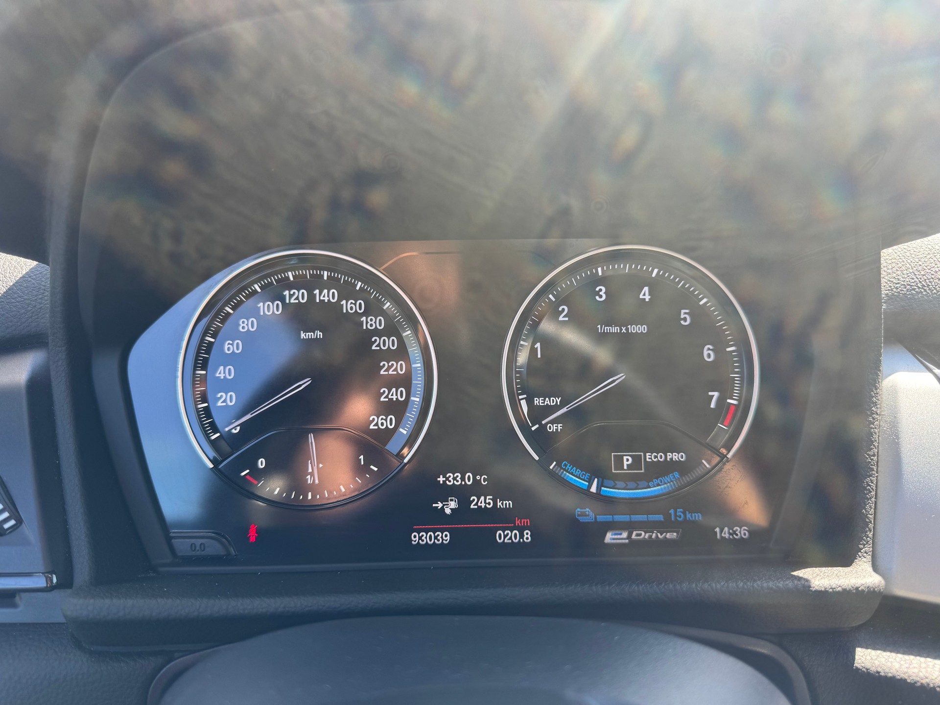 BMW 225xe iPerformance Active Tourer Steptronic-image-18