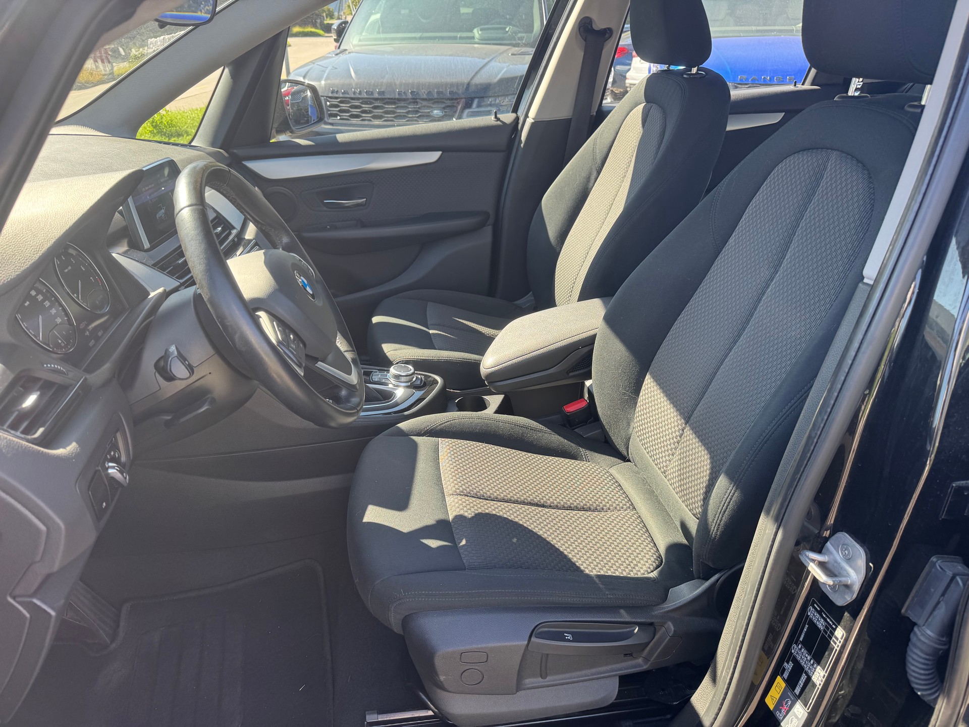 BMW 225xe iPerformance Active Tourer Steptronic-image-12