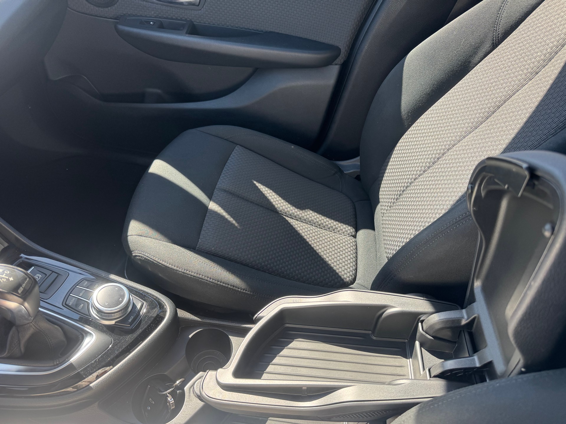 BMW 225xe iPerformance Active Tourer Steptronic-image-22
