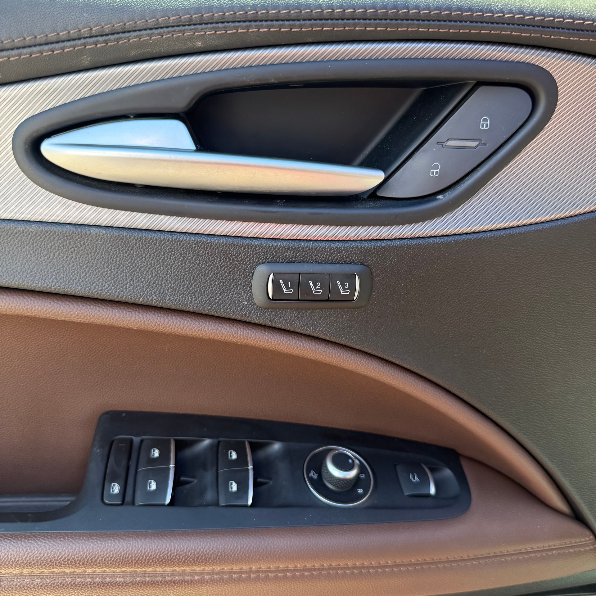ALFA ROMEO Stelvio 2.0 Sport Q4 Automatic *PANORAMA-DACH - LEDER BRAUN - ROT MET - ANHÄNGERKUPPLUNG*-image-16