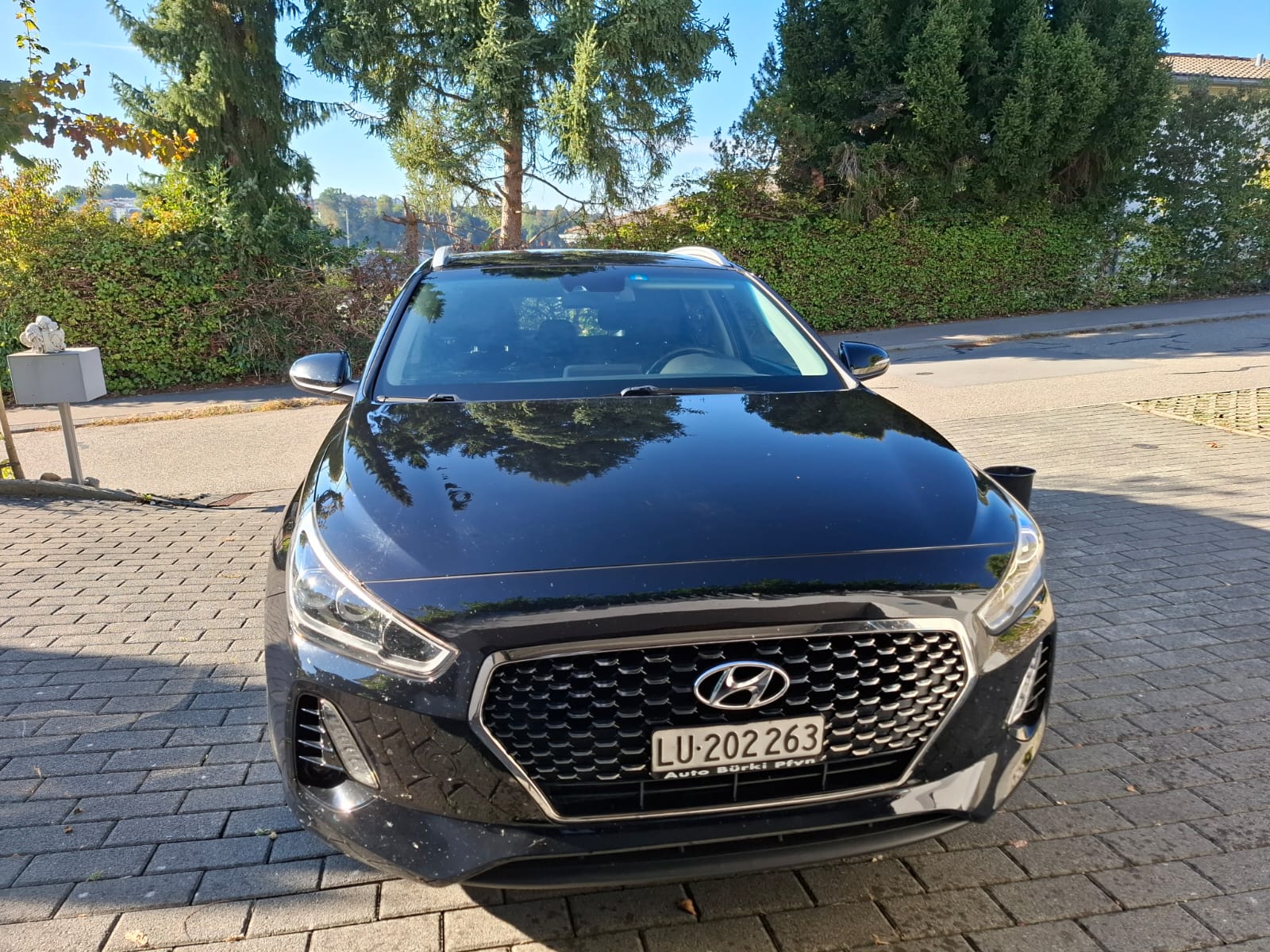 HYUNDAI 1.4 T-GDi Vertex-image-0