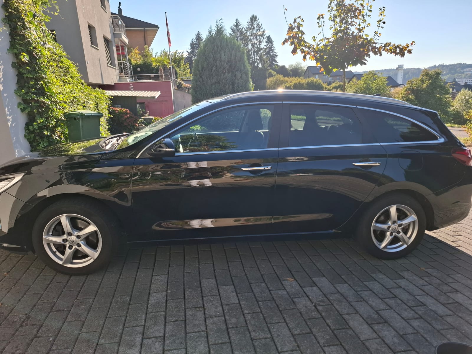 HYUNDAI 1.4 T-GDi Vertex-image-5