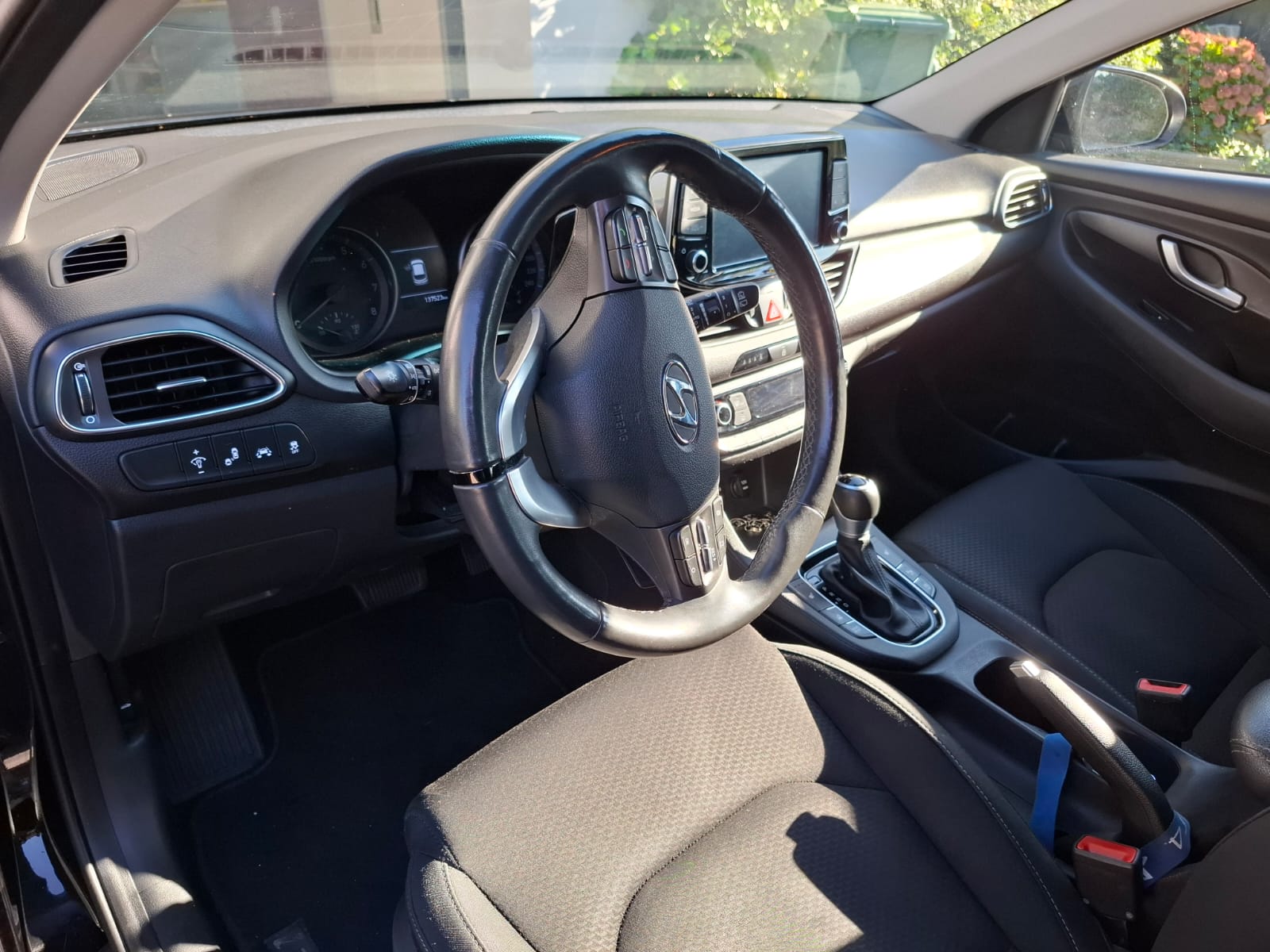 HYUNDAI 1.4 T-GDi Vertex-image-1