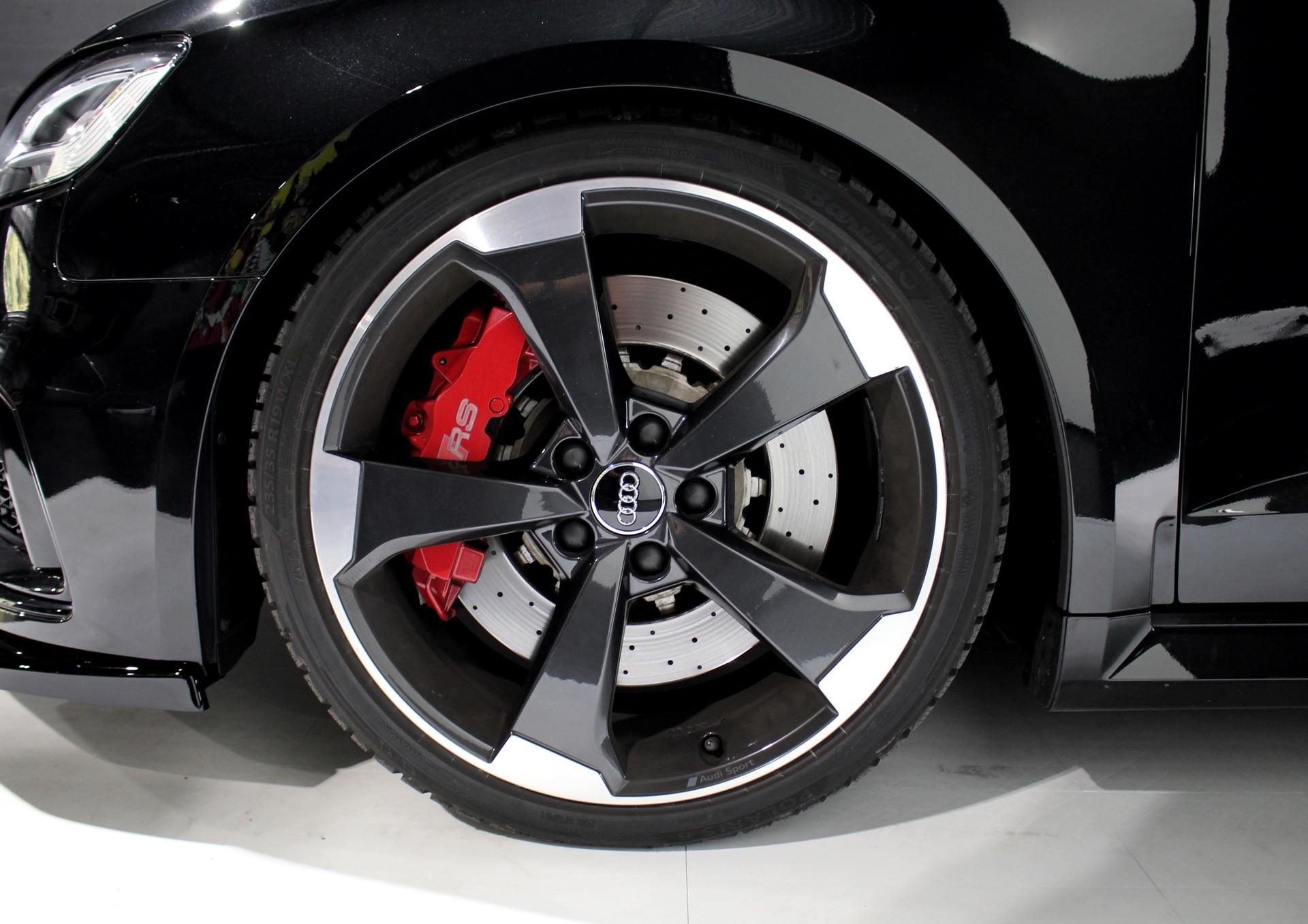 AUDI RS3 Sportback 2.5 TSI quattro S-tronic-image-10