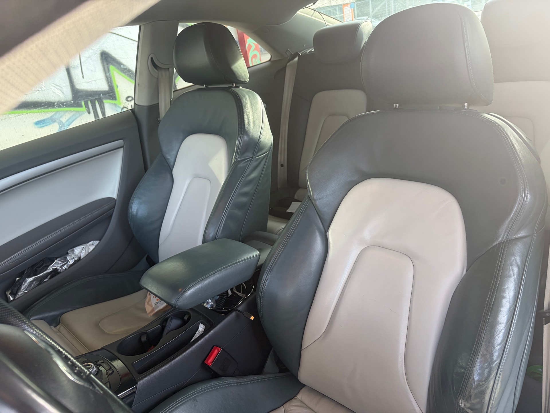 AUDI 3.0 V6 TDI quattro T-Tronic-image-3