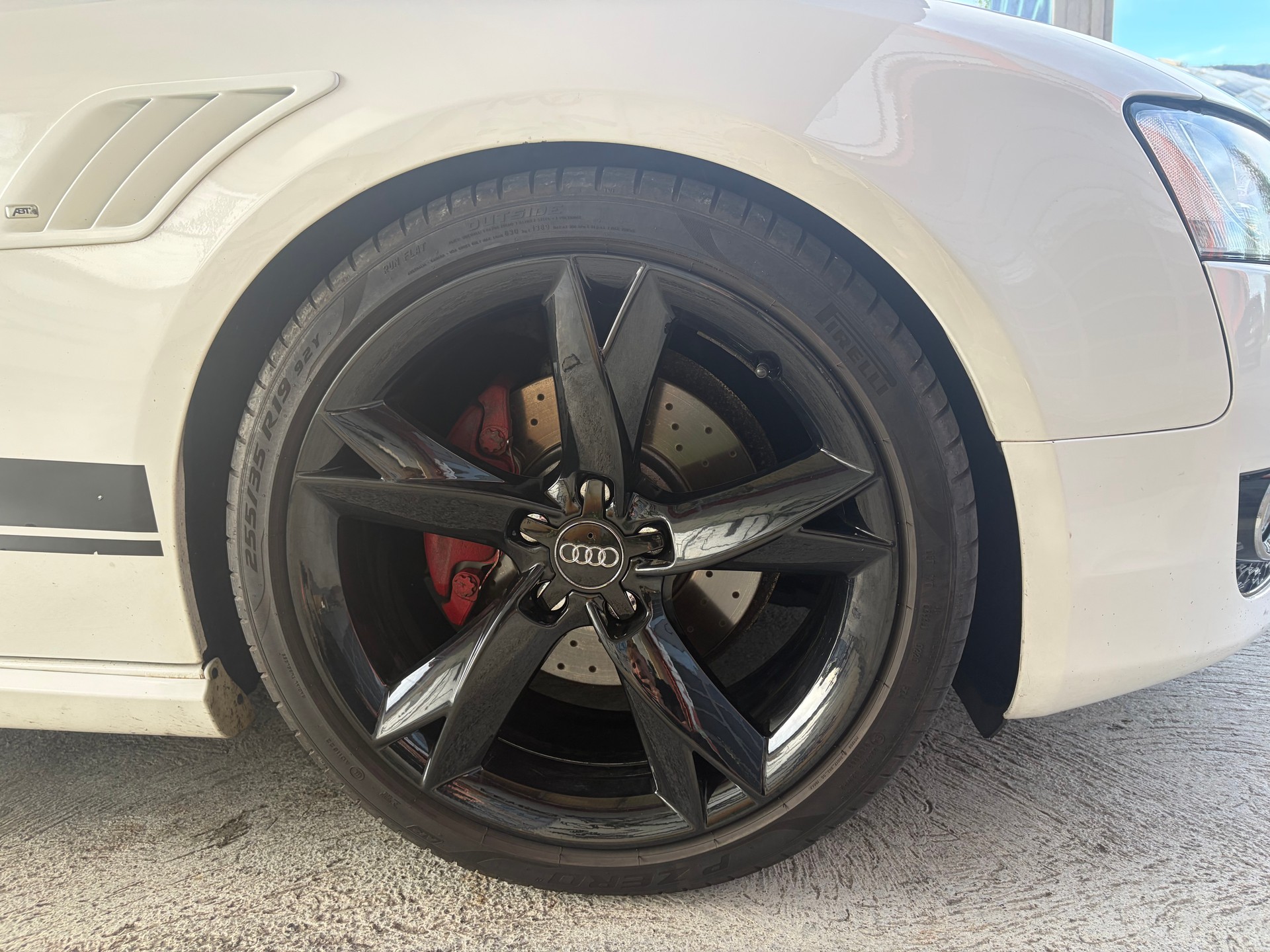 AUDI 3.0 V6 TDI quattro T-Tronic-image-5