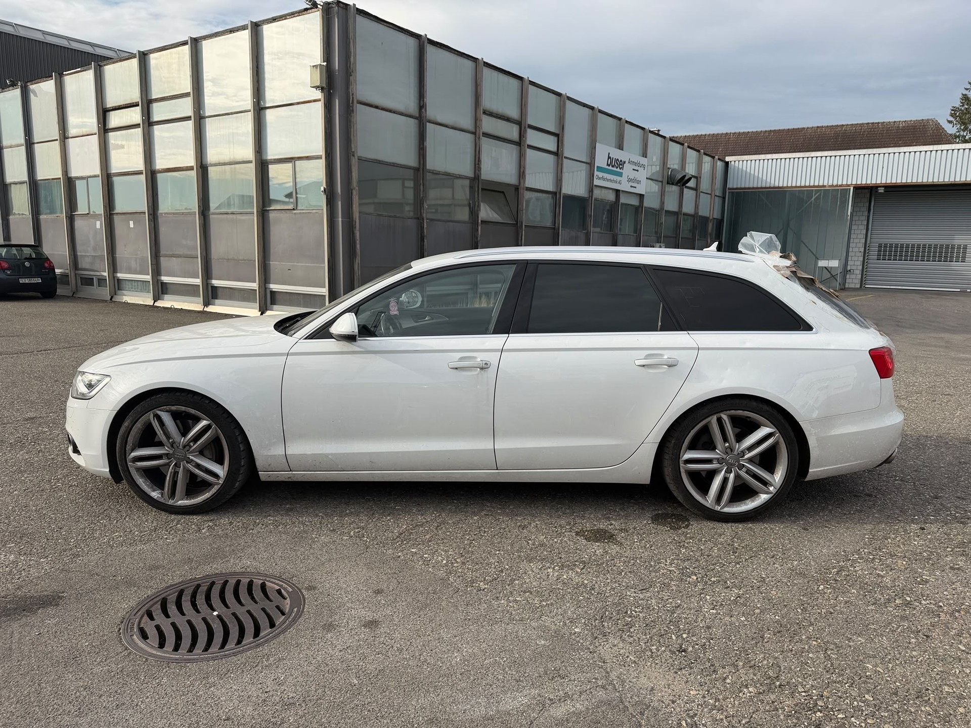 AUDI A6 Avant 3.0 BiTDI V6 quattro tiptronic-image-5