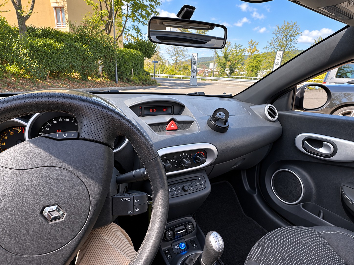 RENAULT 1.2 TCe Dynamique-image-3