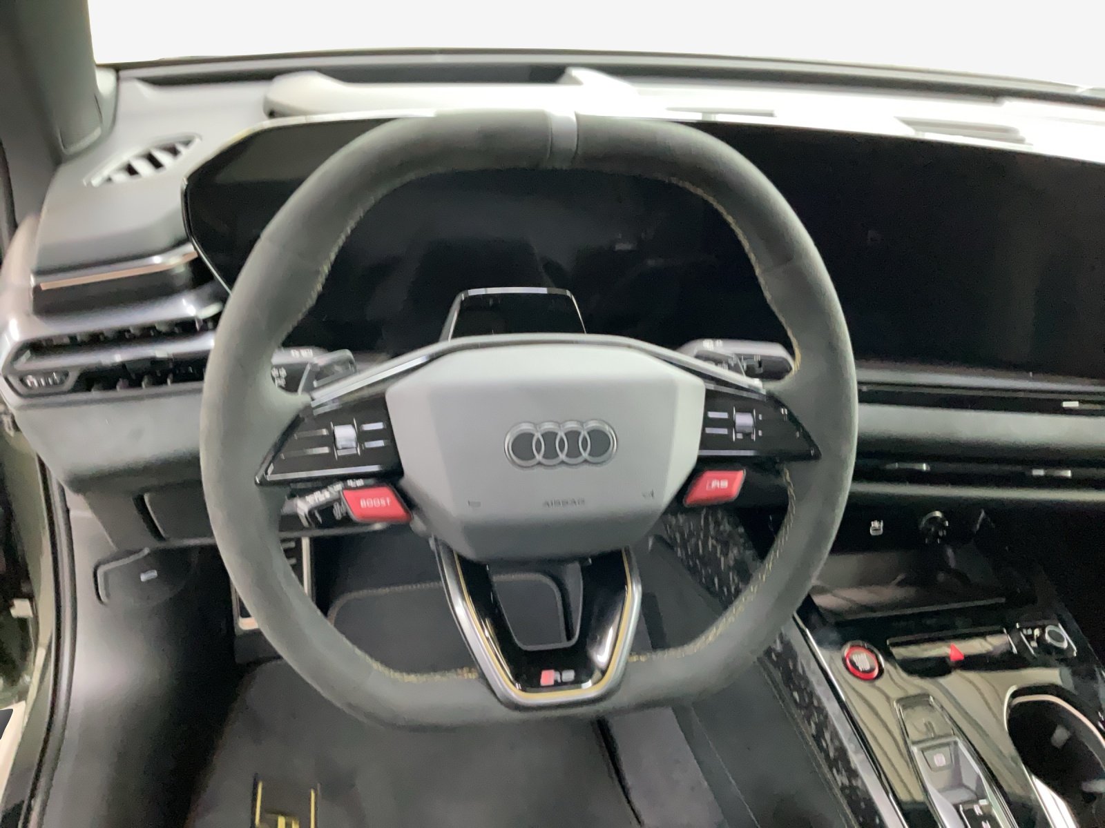 AUDI RS 5 Limousine TFSI 470 kW Tiptronic quattro-image-9