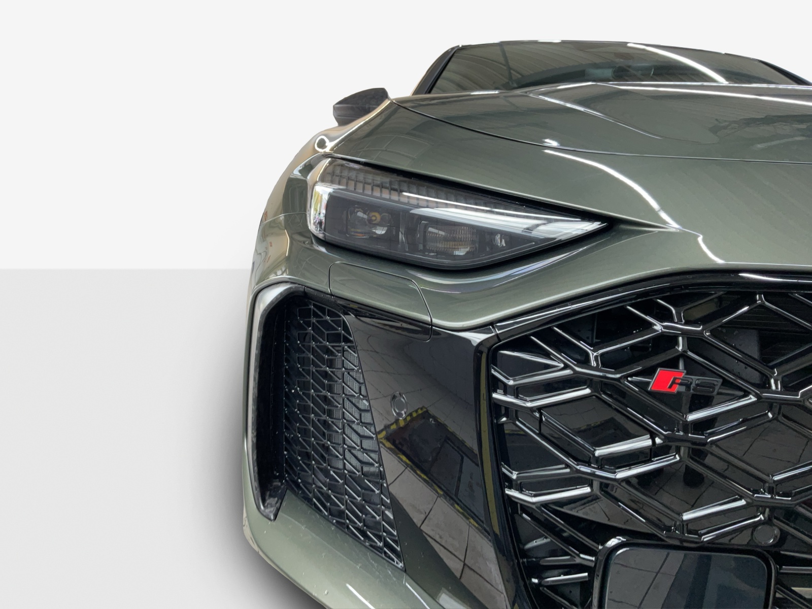 AUDI RS 5 Limousine TFSI 470 kW Tiptronic quattro-image-15