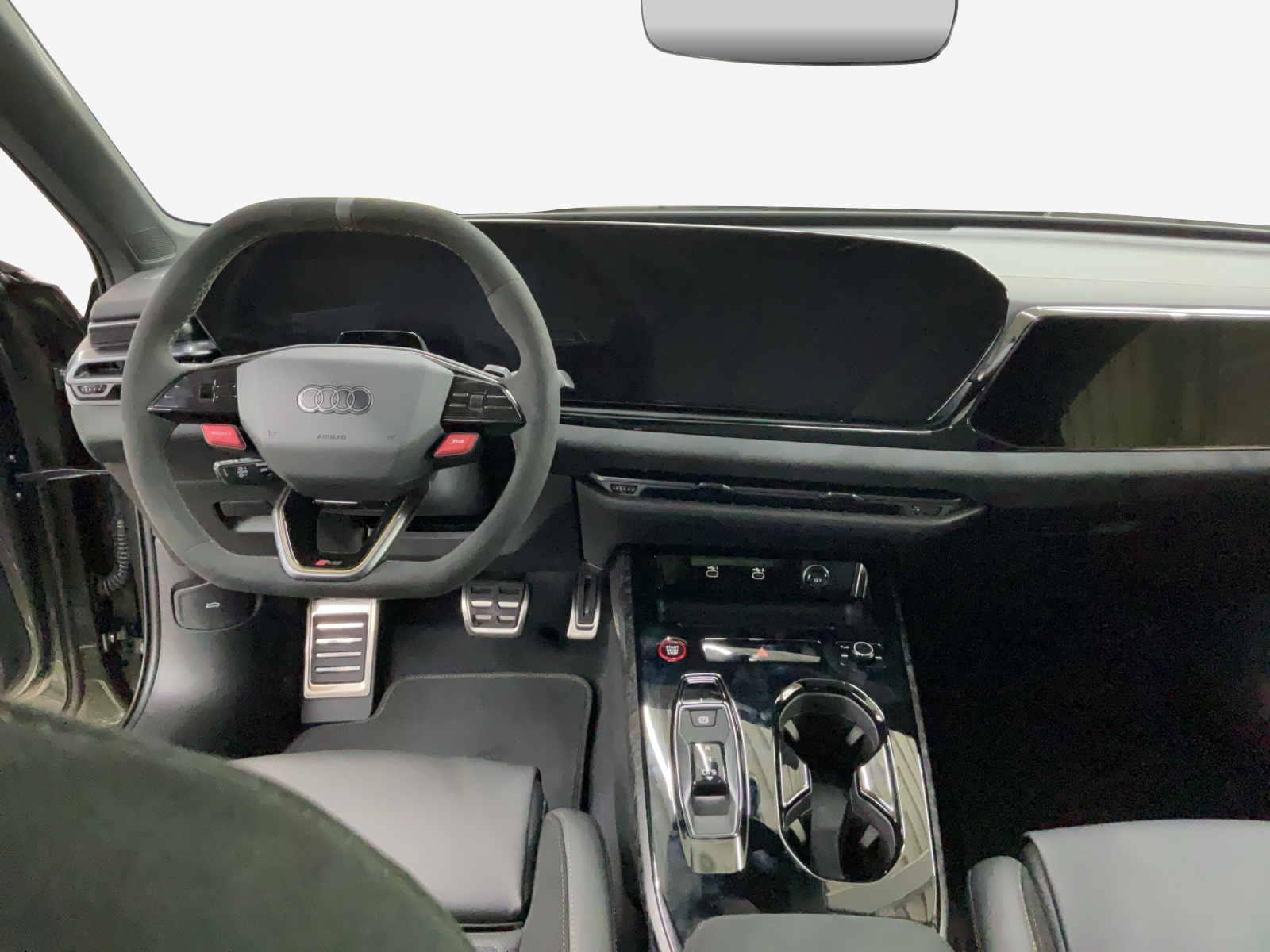 AUDI RS 5 Limousine TFSI 470 kW Tiptronic quattro-image-8