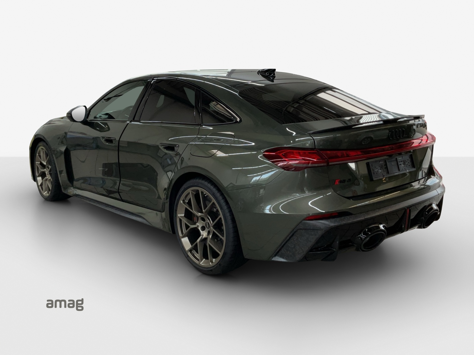 AUDI RS 5 Limousine TFSI 470 kW Tiptronic quattro-showroom-element-2