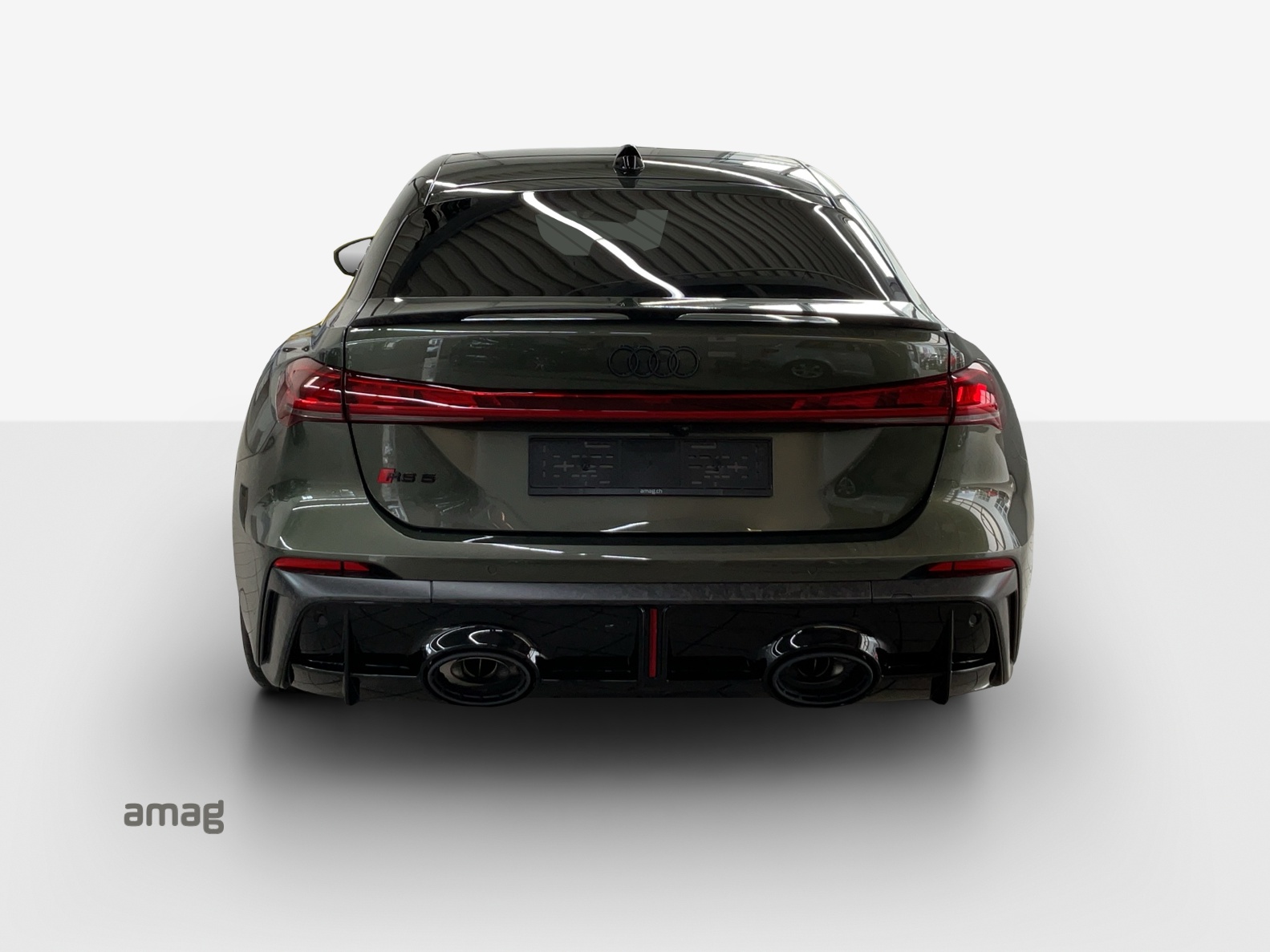 AUDI RS 5 Limousine TFSI 470 kW Tiptronic quattro-showroom-element-3