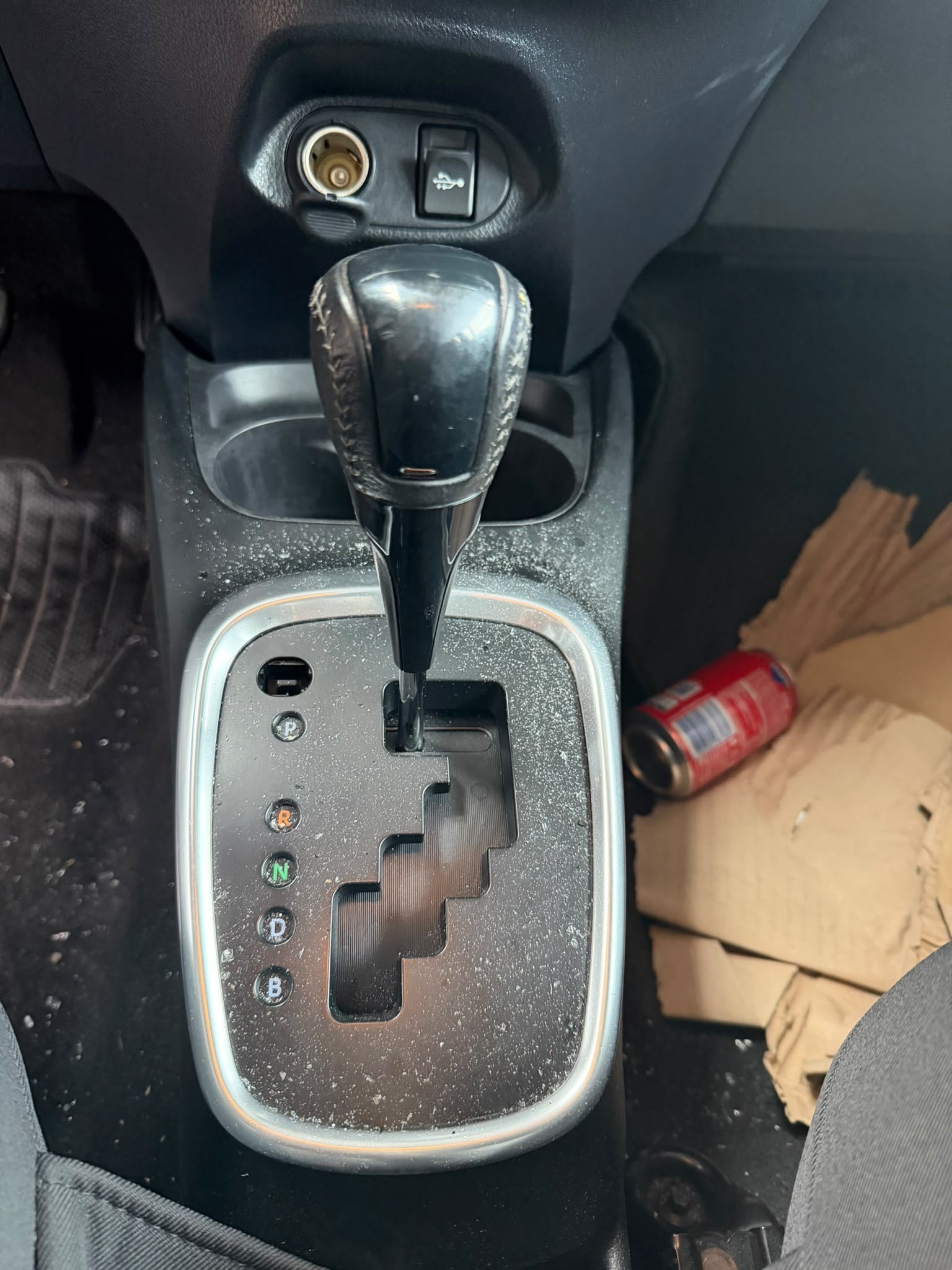 TOYOTA Yaris 1.5 VVT-i Hybrid Comfort e-CVT-image-10