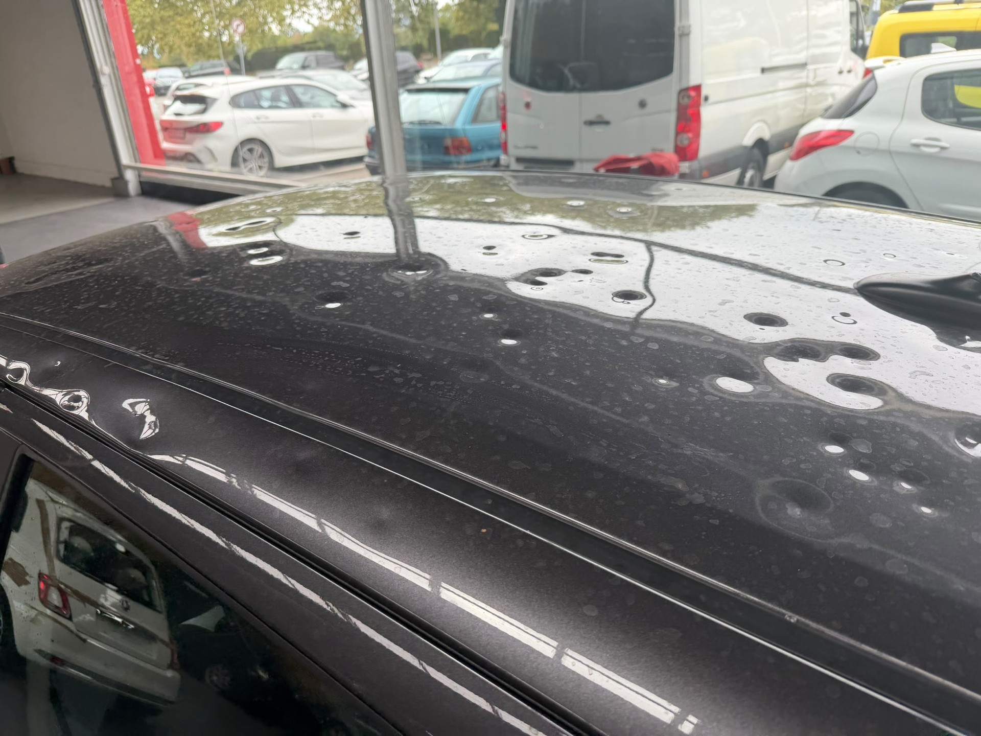 TOYOTA Yaris 1.5 VVT-i Hybrid Comfort e-CVT-image-8