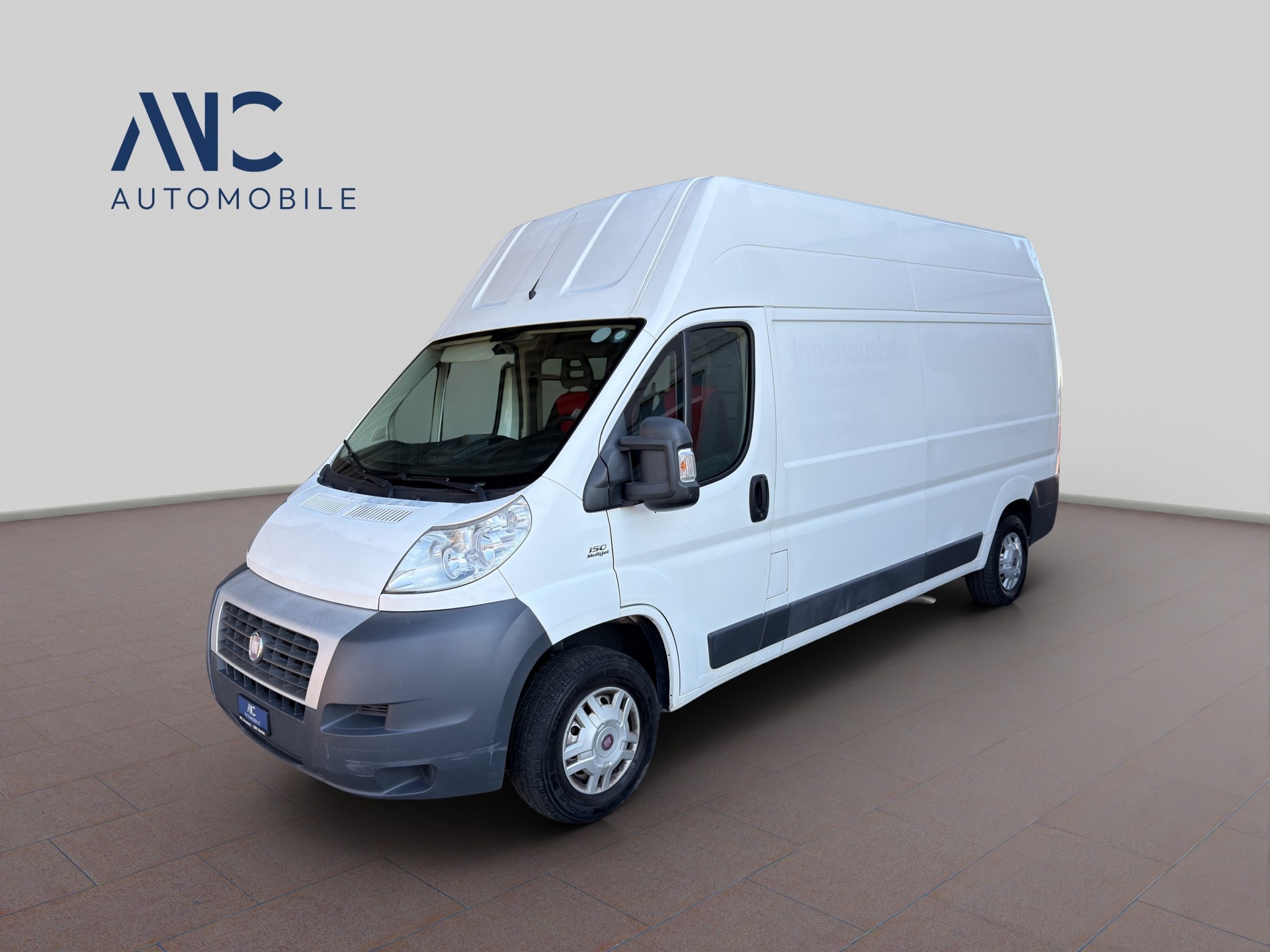 FIAT Ducato 17 2.3 MJ-image-0