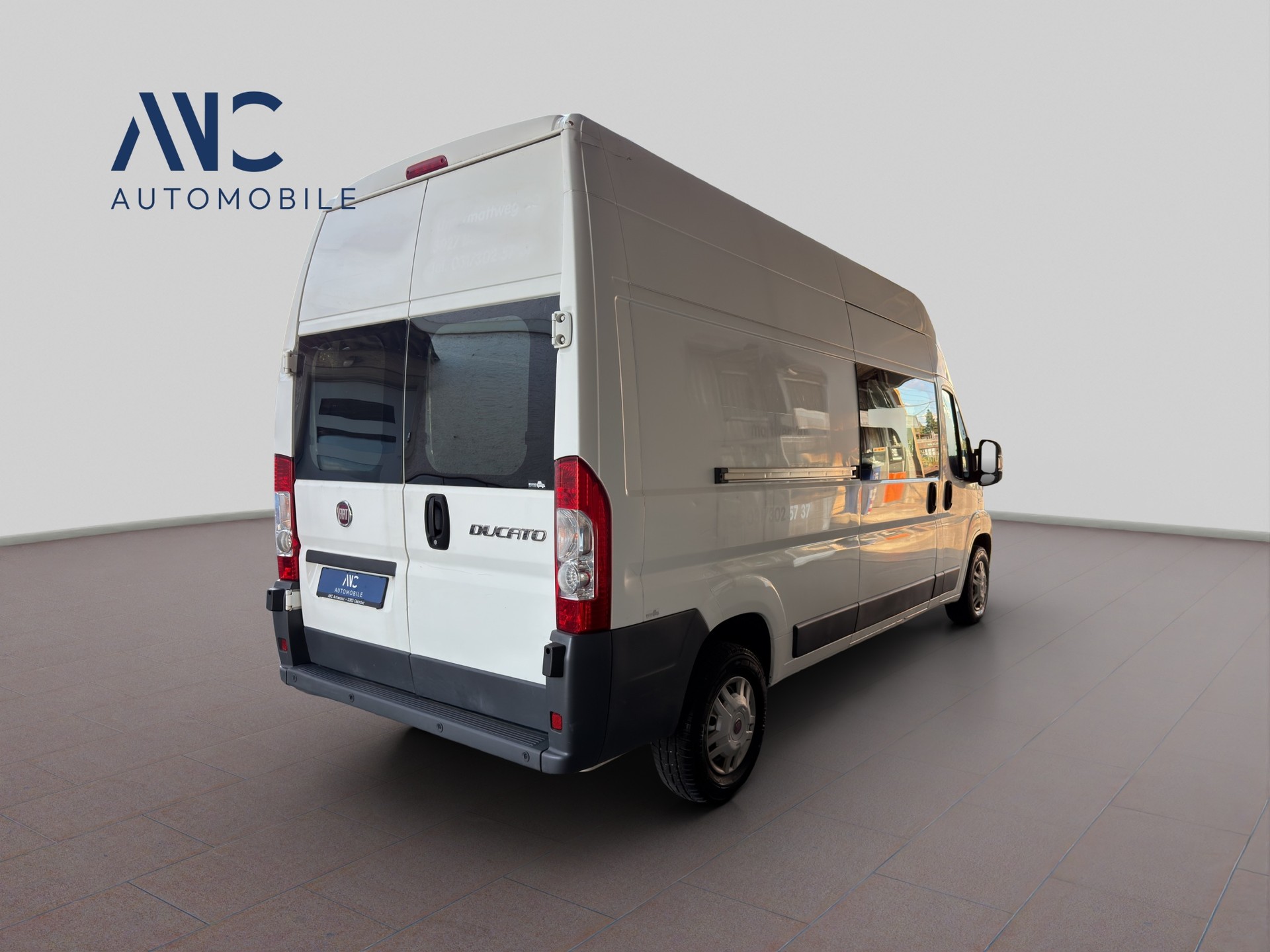 FIAT Ducato 17 2.3 MJ-image-2