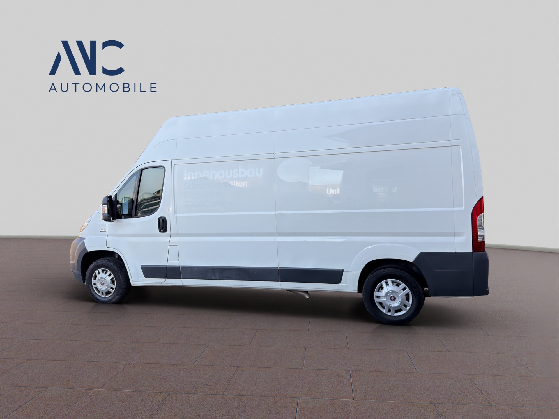 FIAT Ducato 17 2.3 MJ-image-5