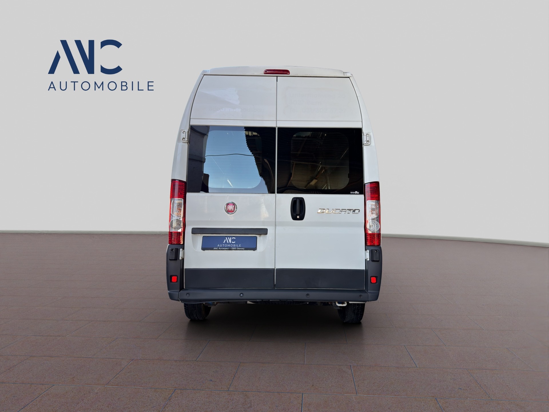 FIAT Ducato 17 2.3 MJ-image-3