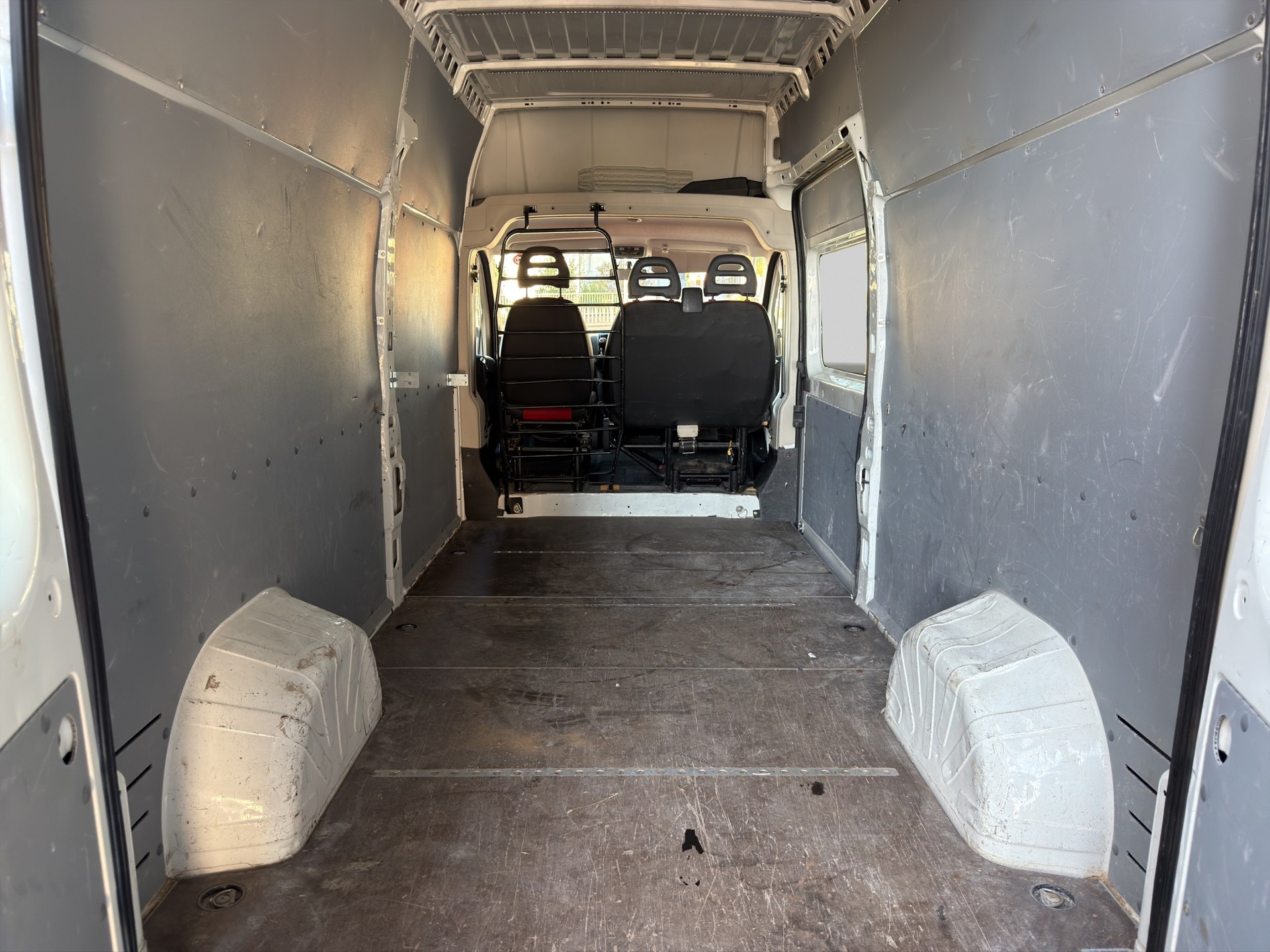 FIAT Ducato 17 2.3 MJ-image-9