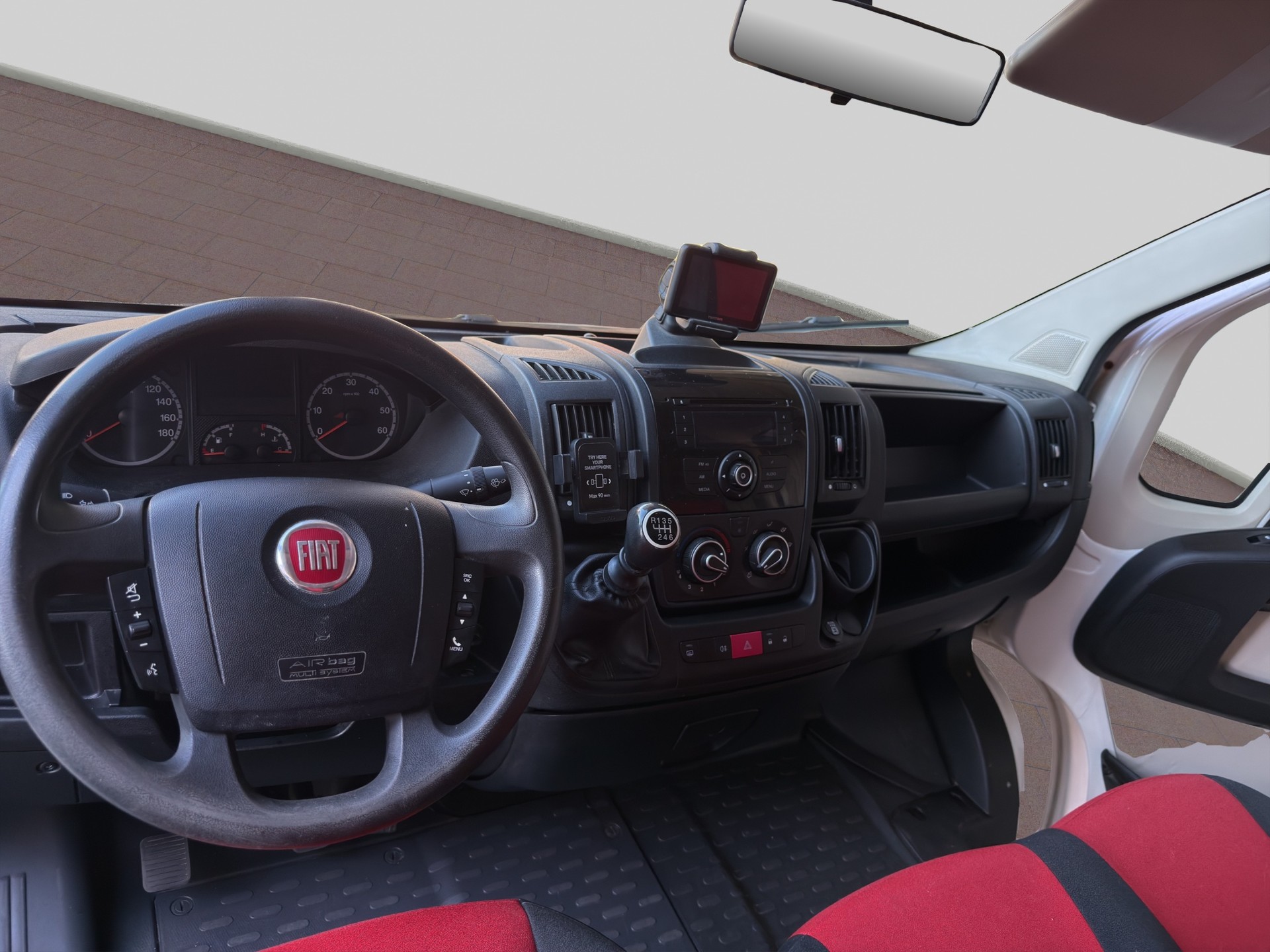 FIAT Ducato 17 2.3 MJ-image-6