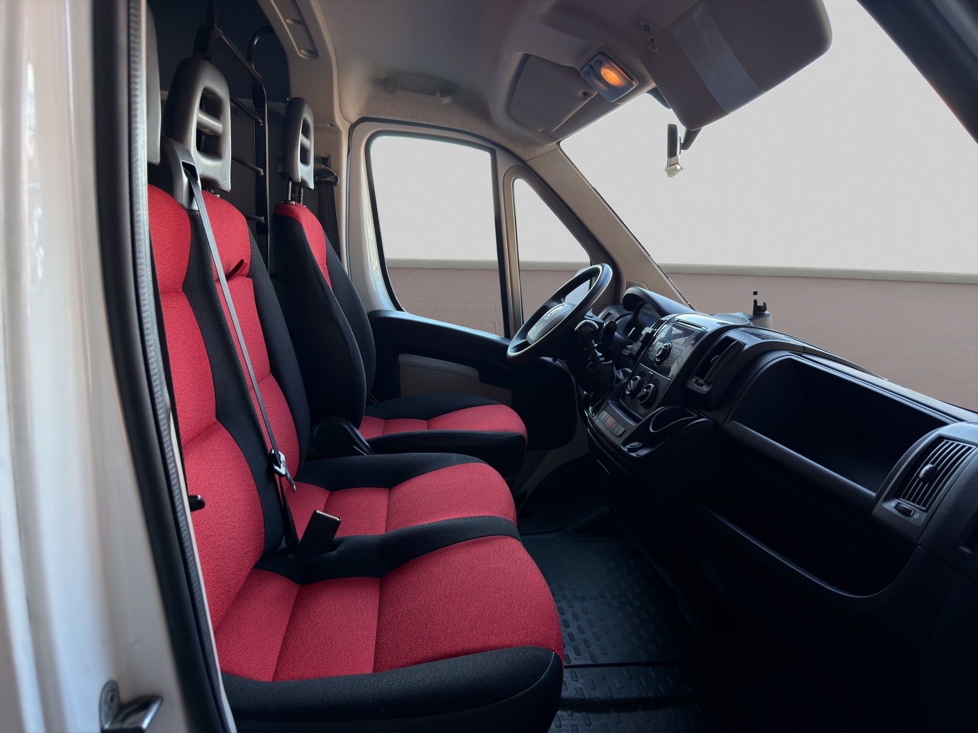 FIAT Ducato 17 2.3 MJ-image-8