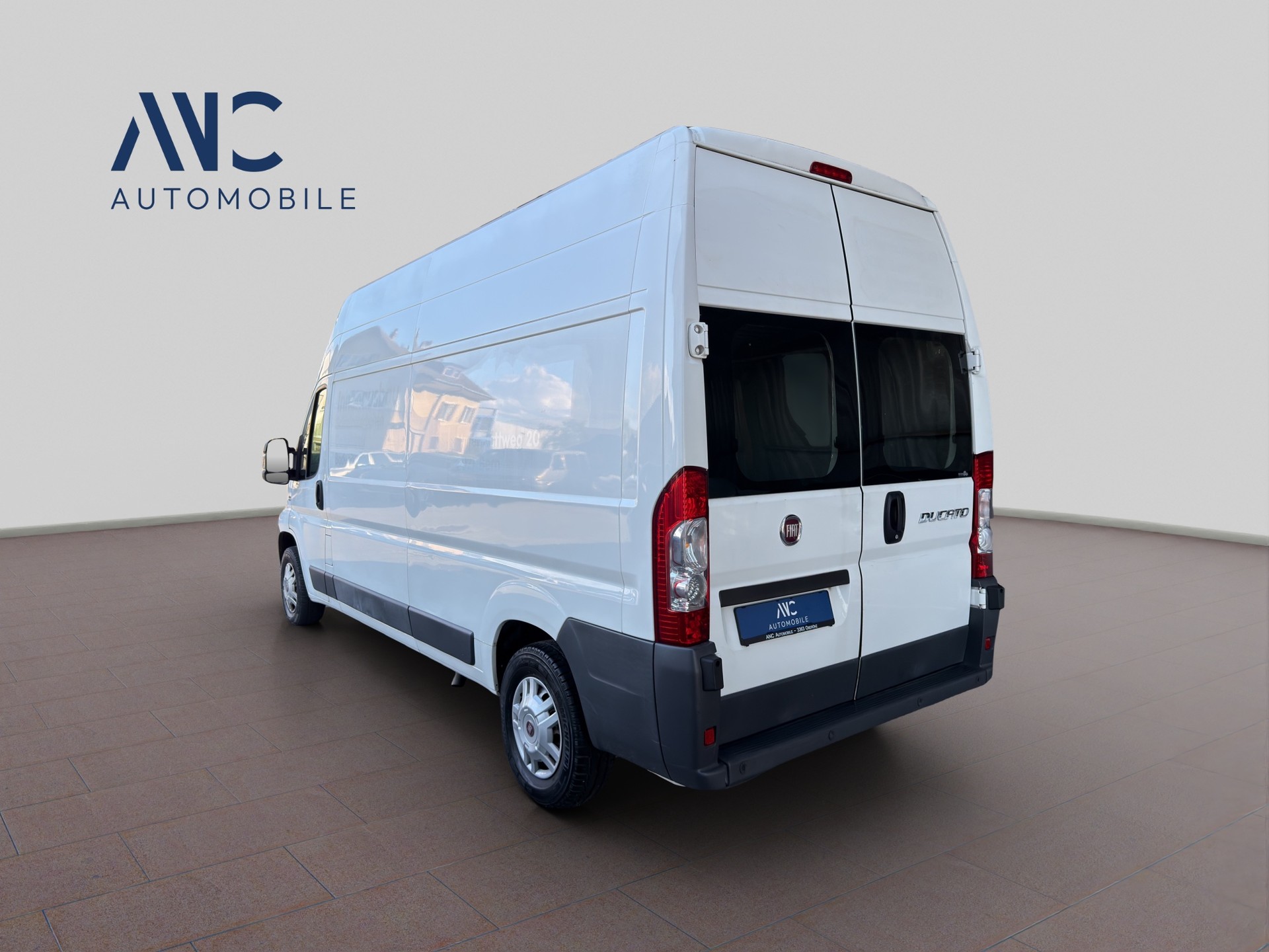 FIAT Ducato 17 2.3 MJ-image-4