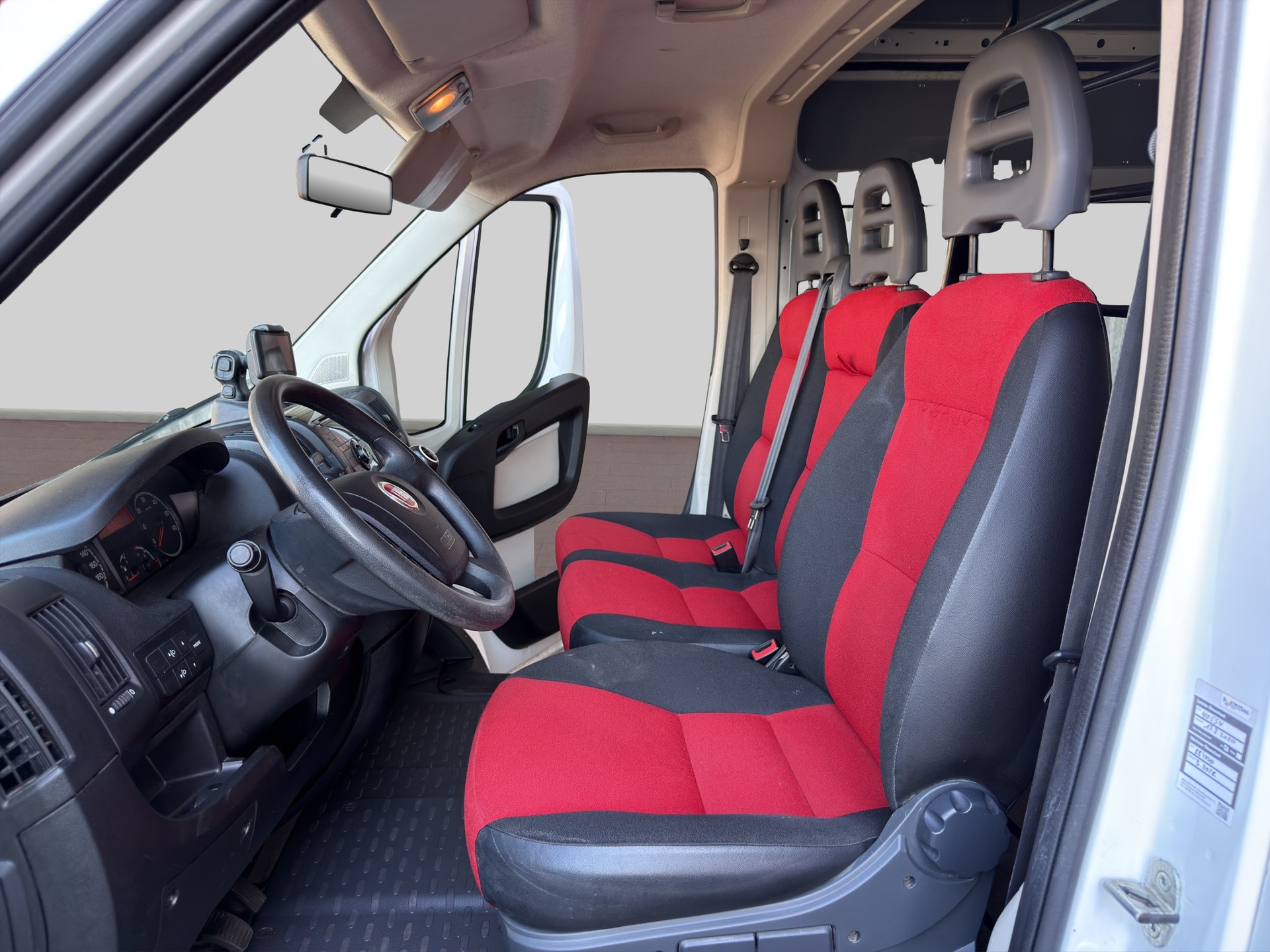 FIAT Ducato 17 2.3 MJ-image-7